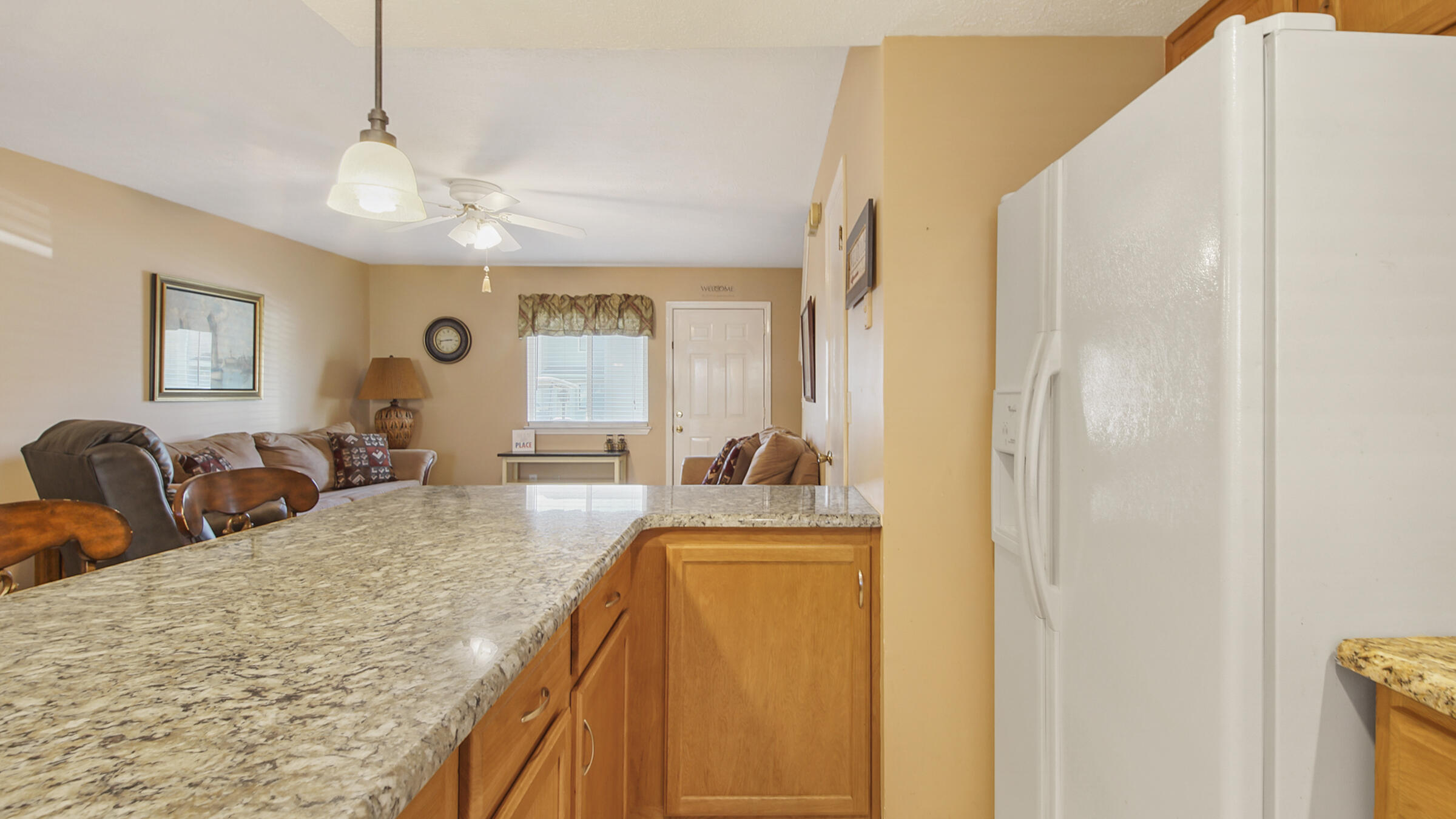 Gulf Highlands Beach Resort - Residential