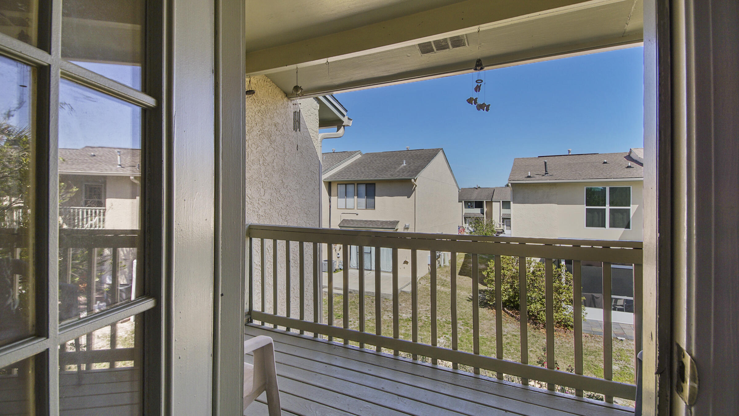 Gulf Highlands Beach Resort - Residential