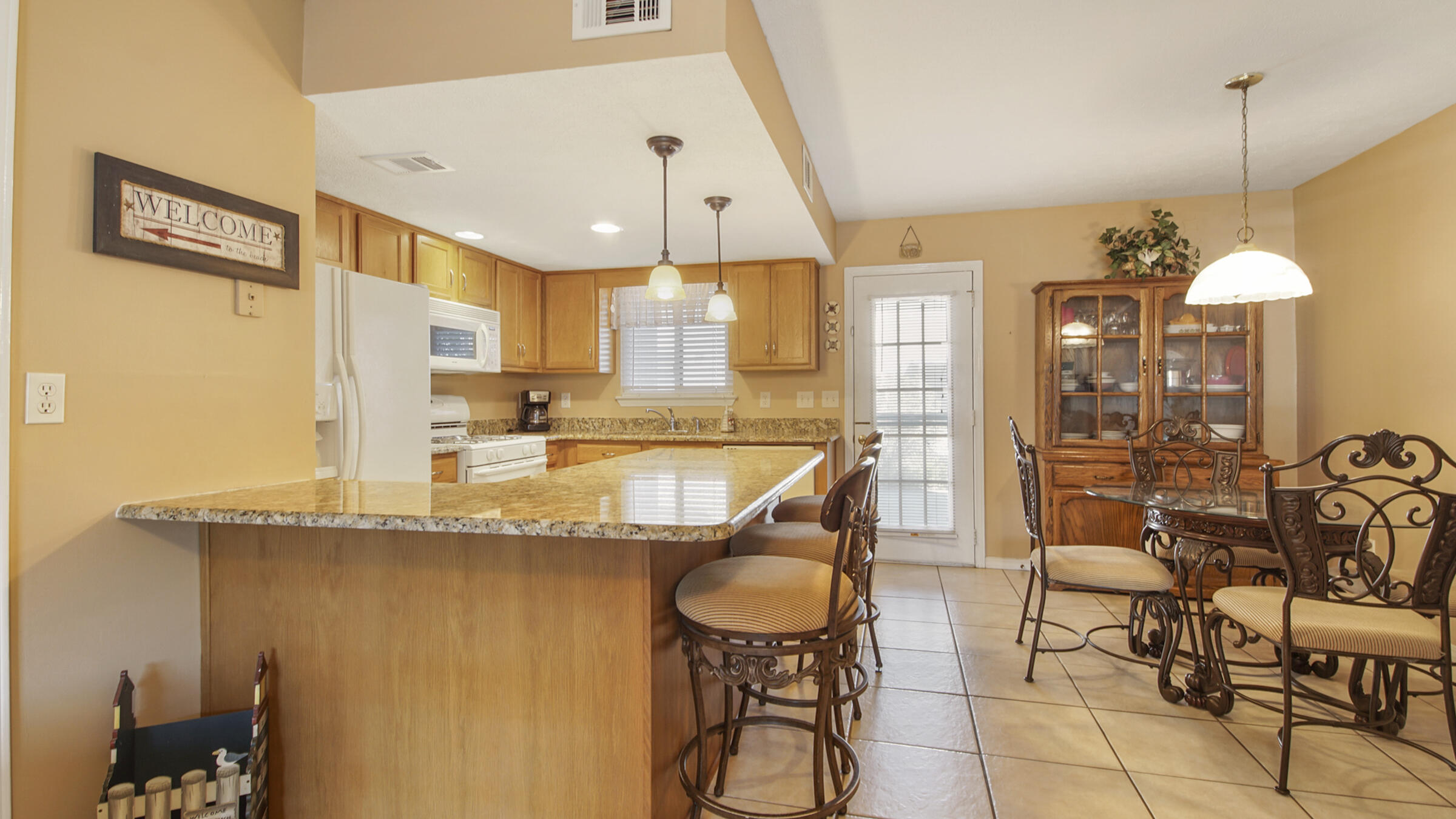 Gulf Highlands Beach Resort - Residential