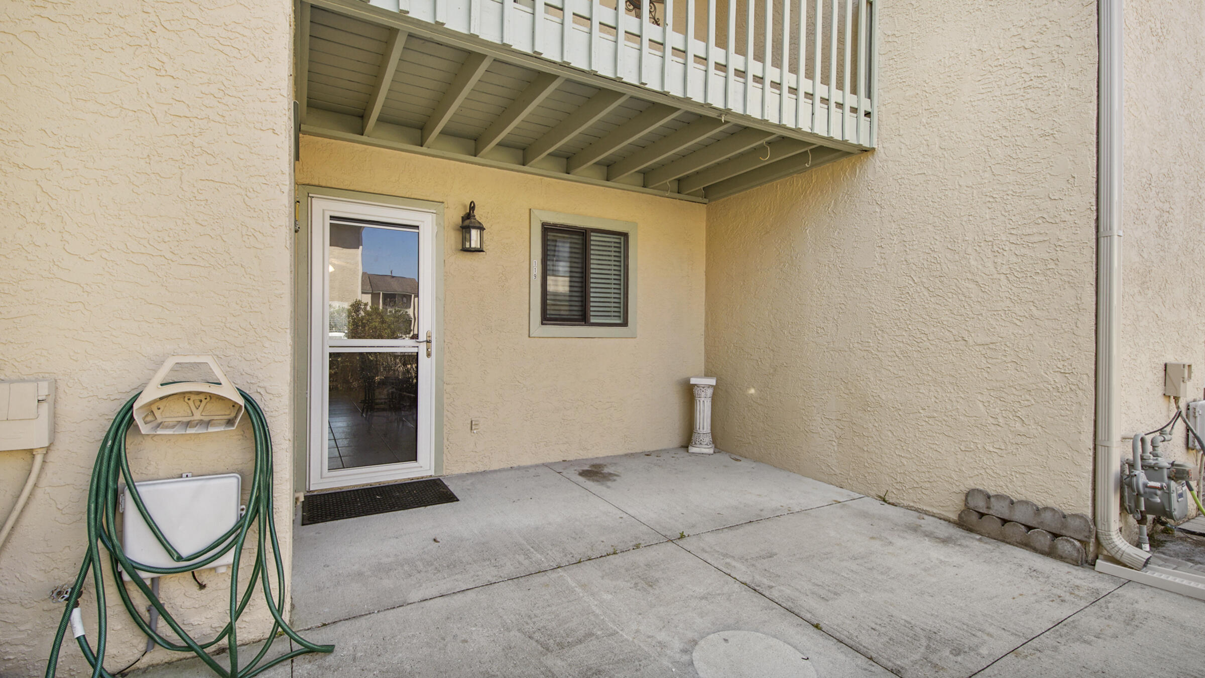 Gulf Highlands Beach Resort - Residential