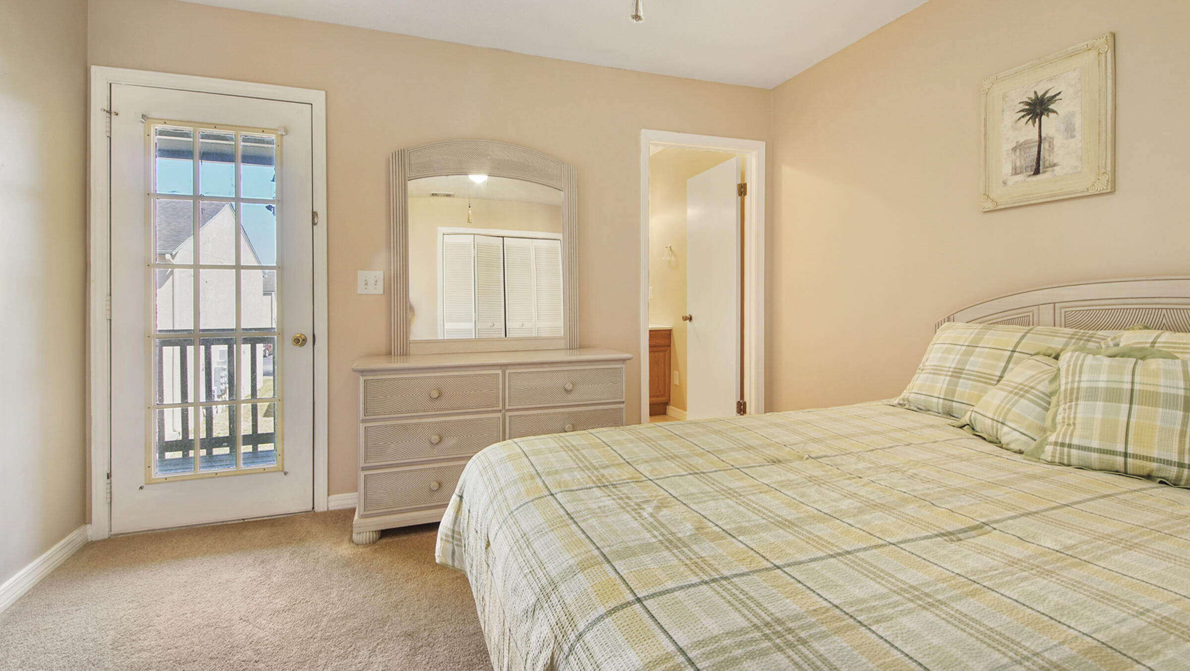 Gulf Highlands Beach Resort - Residential