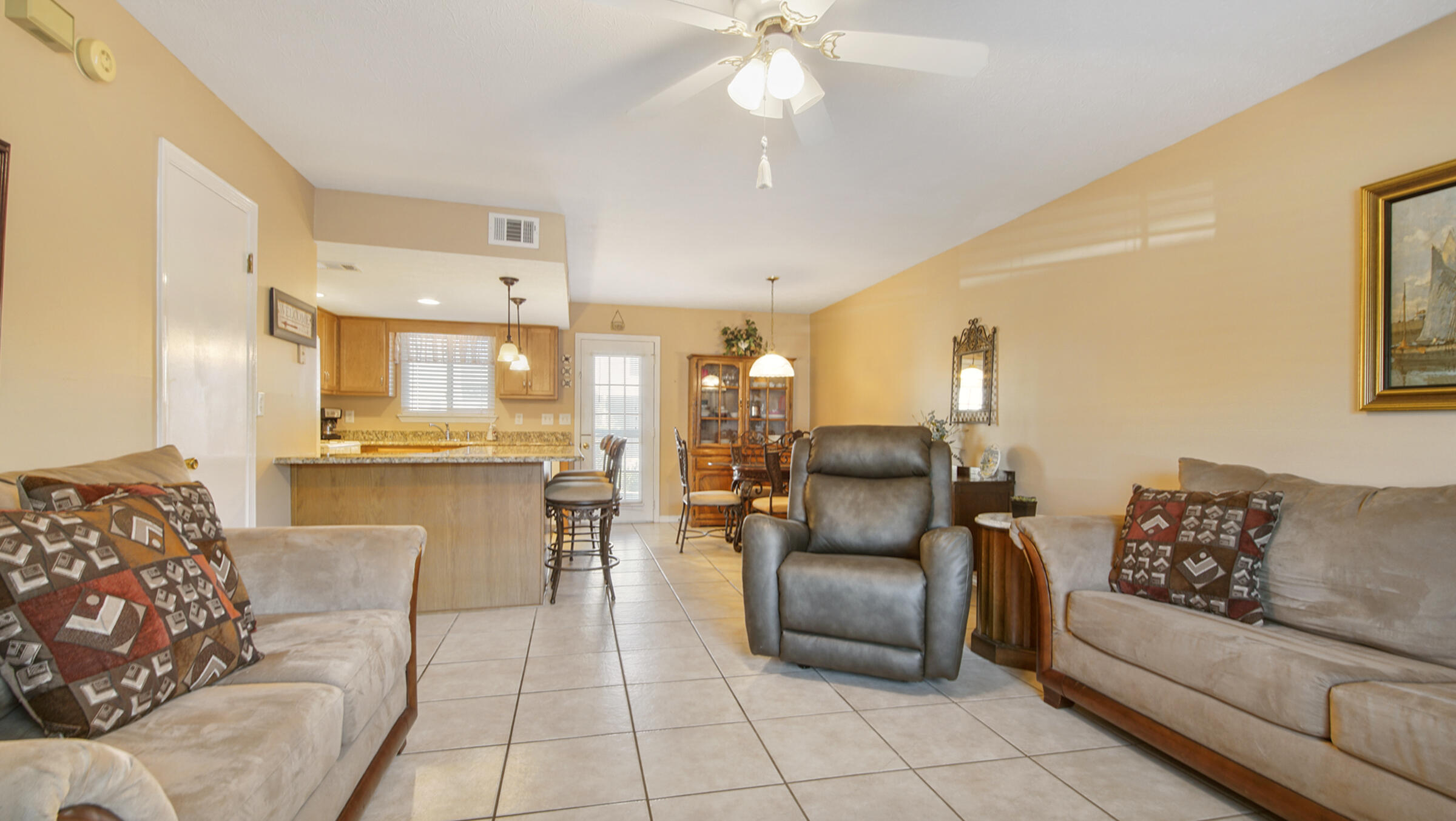 Gulf Highlands Beach Resort - Residential