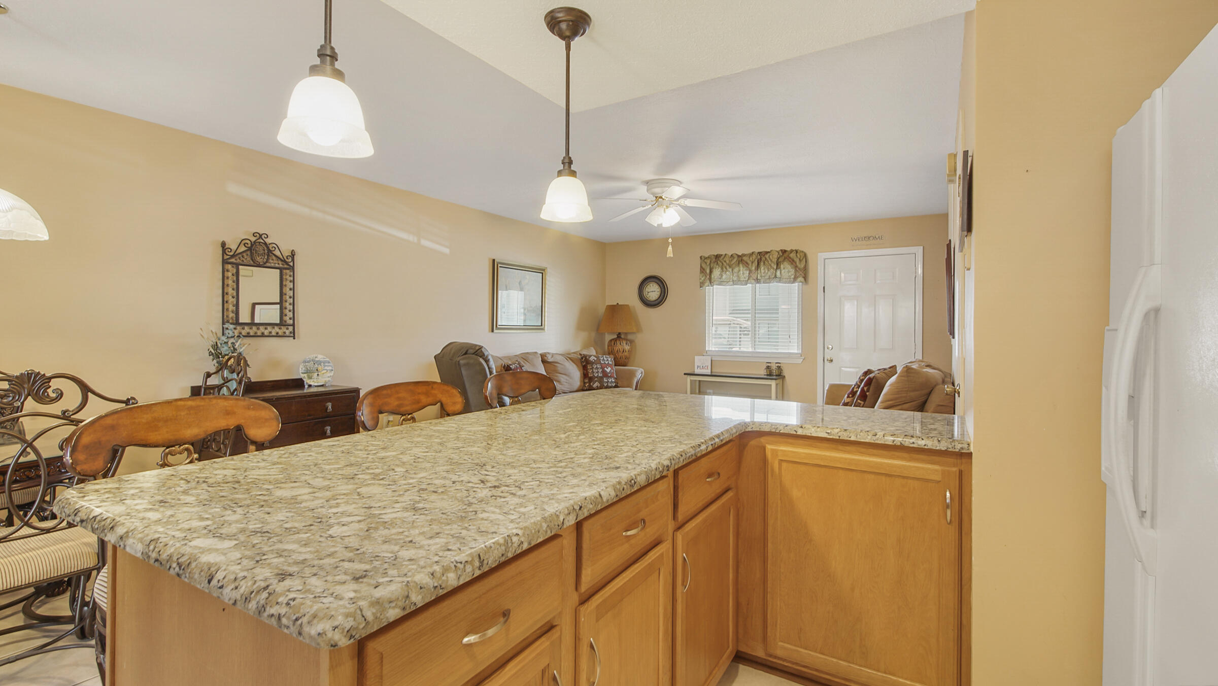 Gulf Highlands Beach Resort - Residential