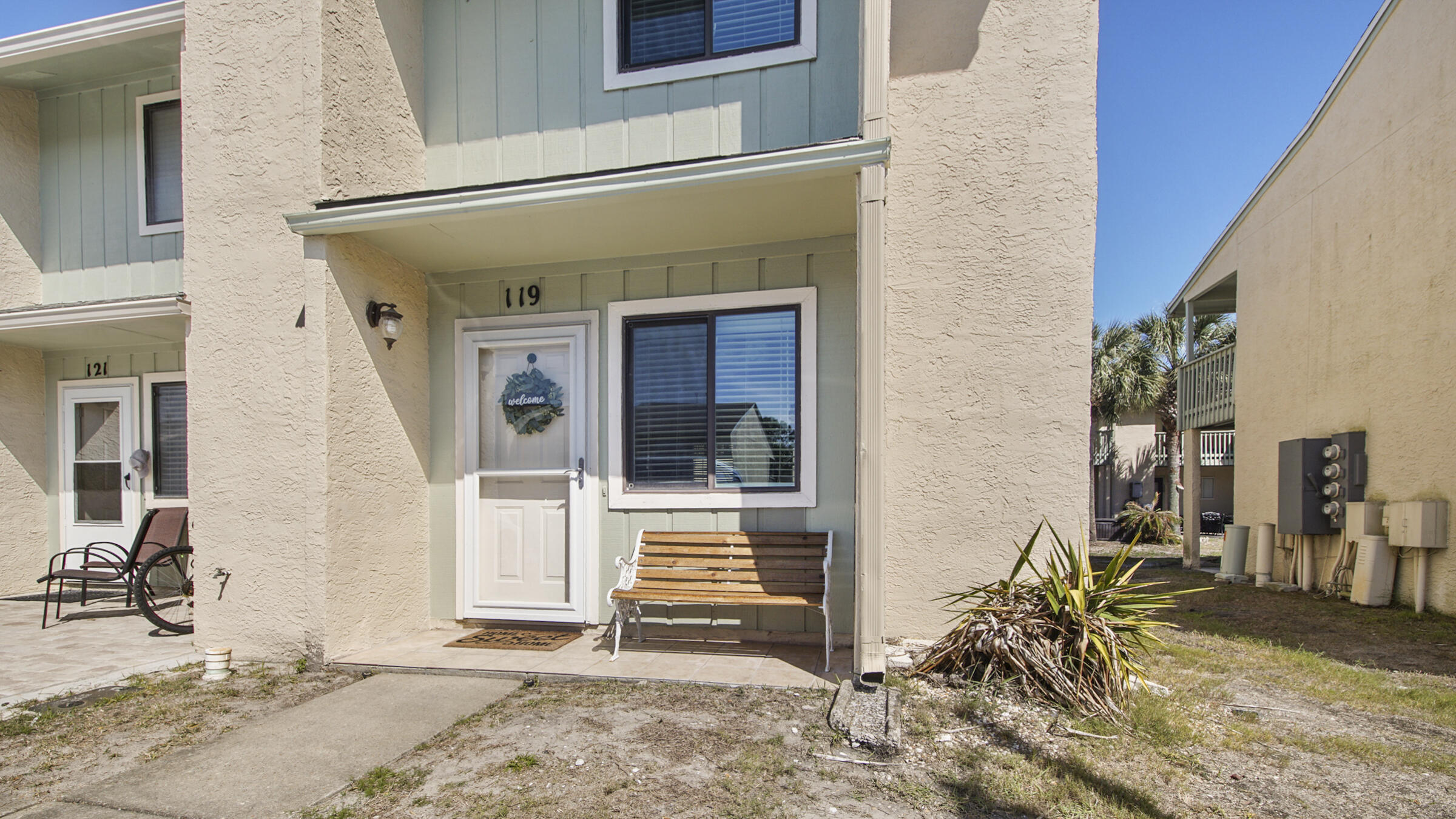 Gulf Highlands Beach Resort - Residential