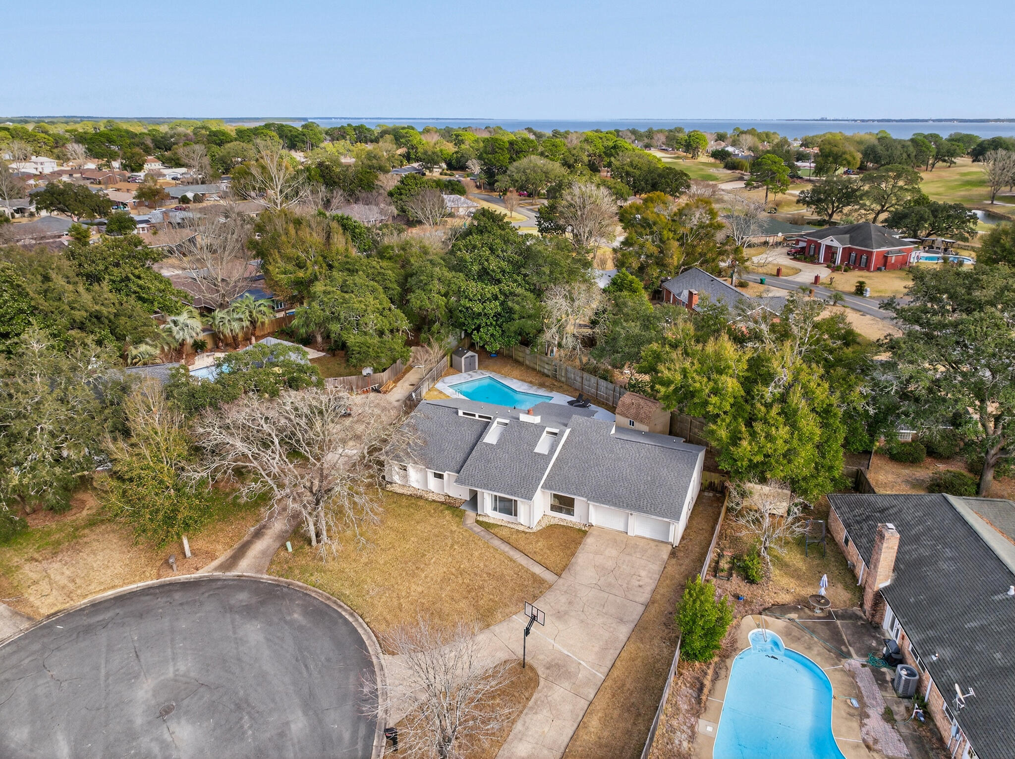 LAKE LORRAINE ESTATES 3 - Residential