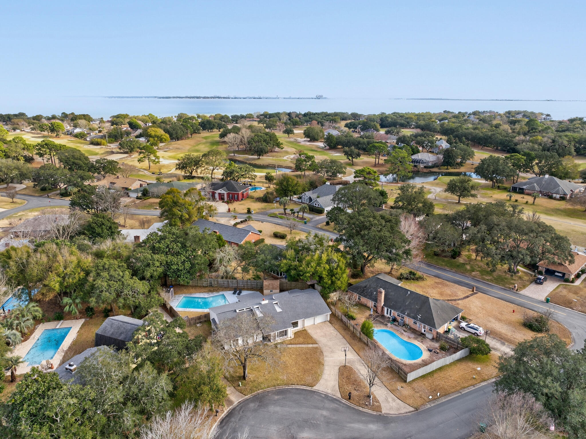 LAKE LORRAINE ESTATES 3 - Residential