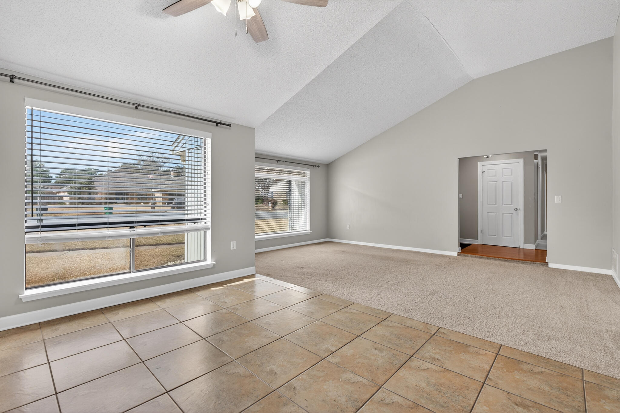 LAKE LORRAINE ESTATES 3 - Residential