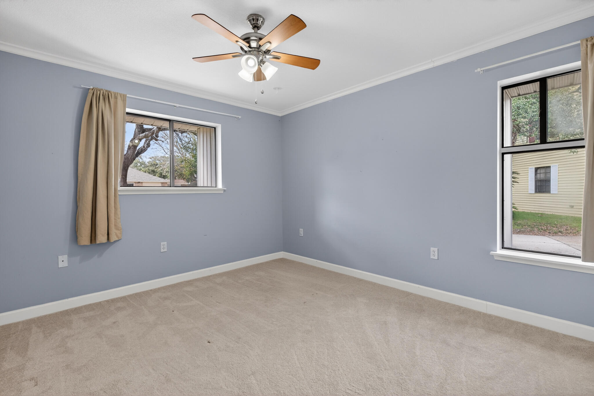 LAKE LORRAINE ESTATES 3 - Residential