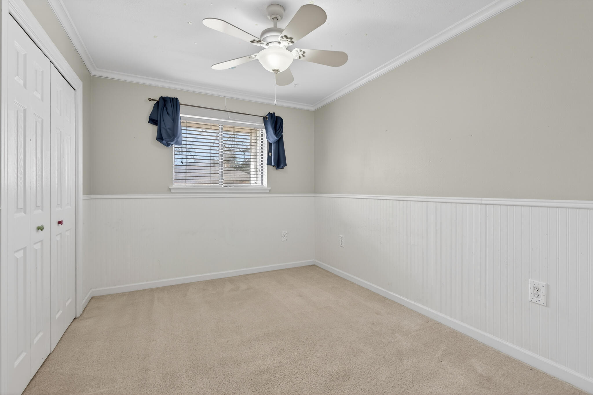 LAKE LORRAINE ESTATES 3 - Residential