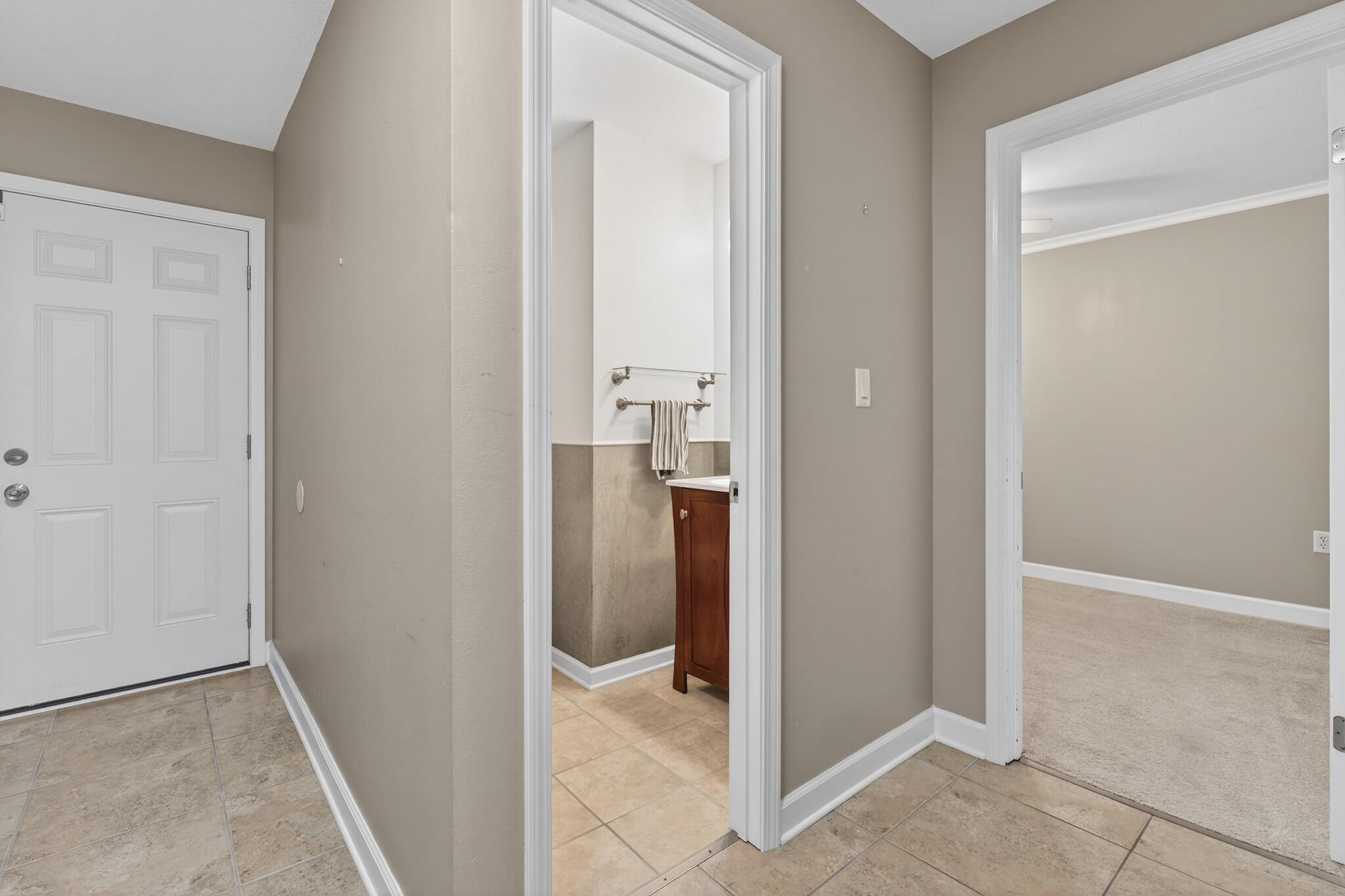 LAKE LORRAINE ESTATES 3 - Residential