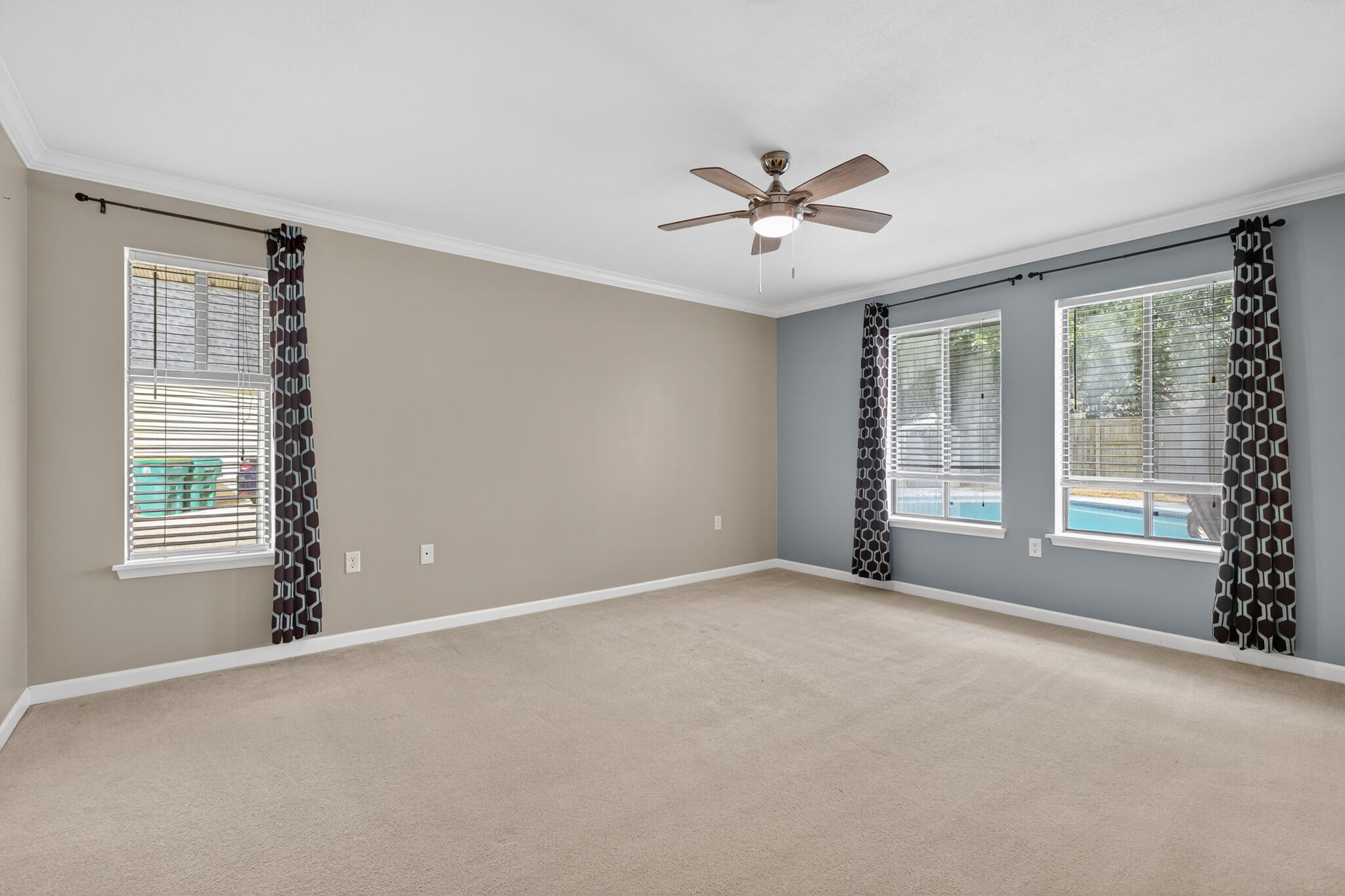 LAKE LORRAINE ESTATES 3 - Residential