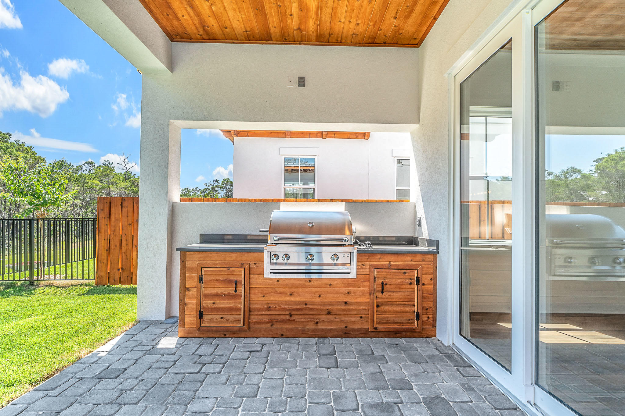 Santa Rosa Retreat - Residential