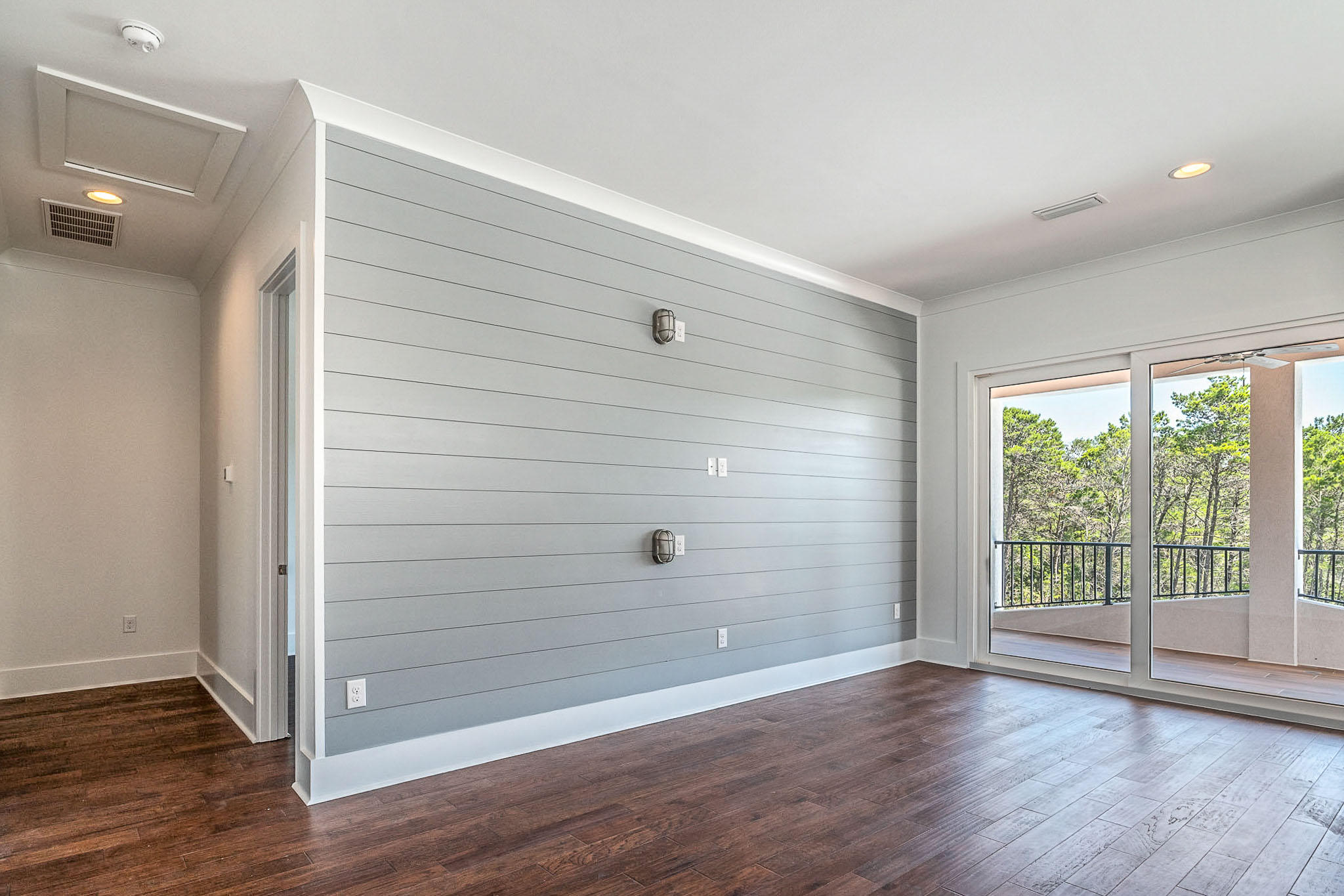 Santa Rosa Retreat - Residential