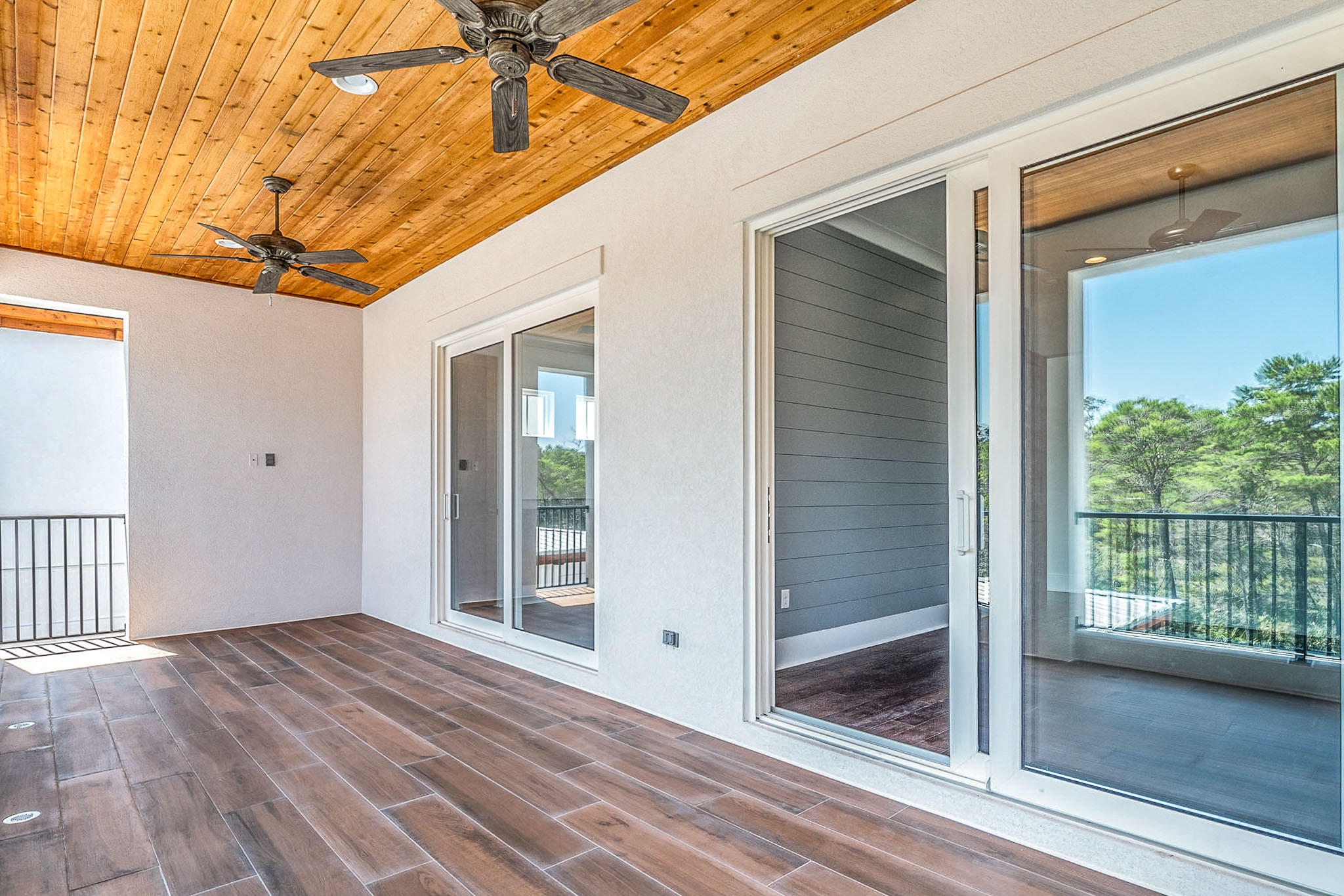 Santa Rosa Retreat - Residential