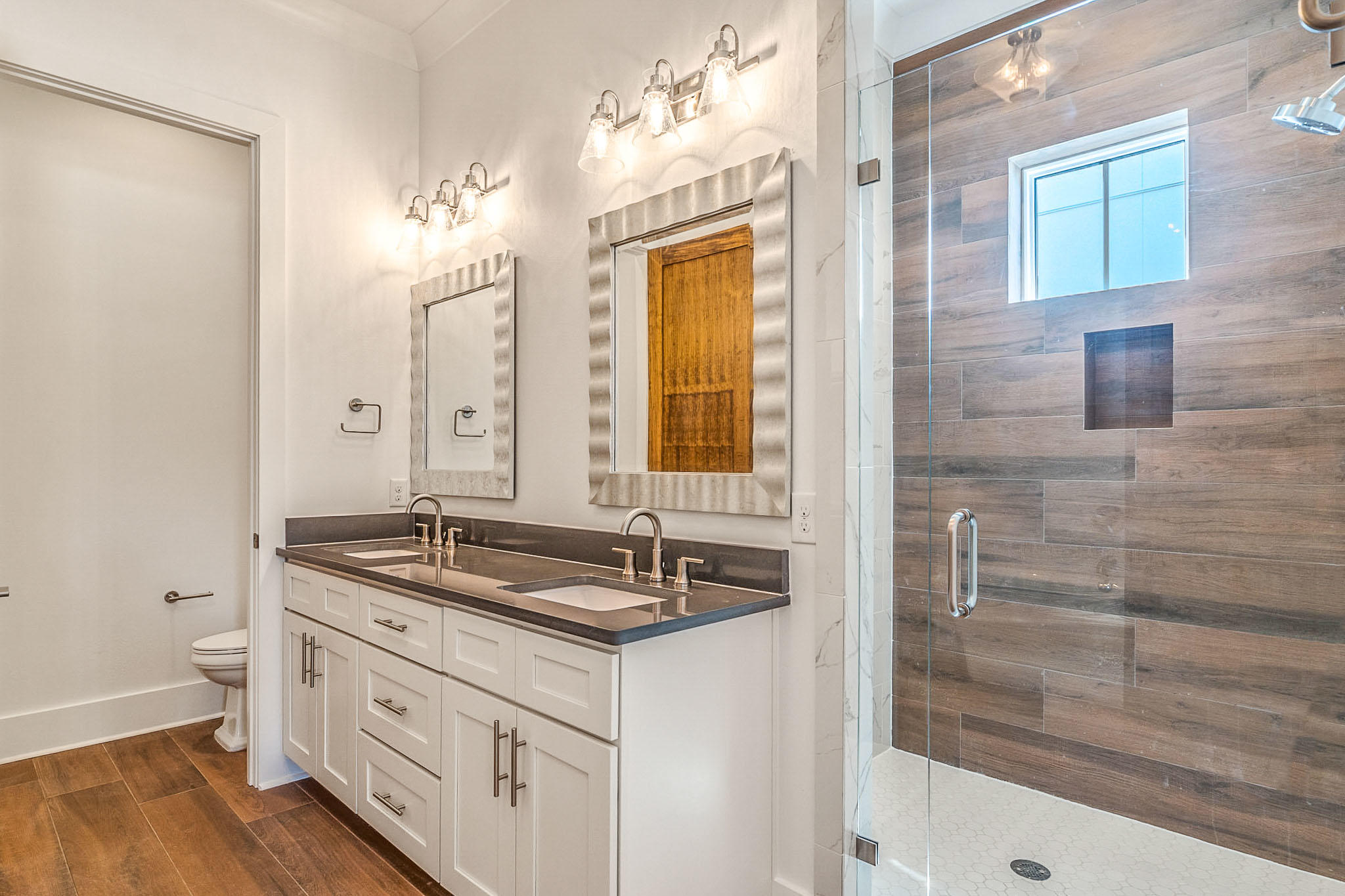 Santa Rosa Retreat - Residential