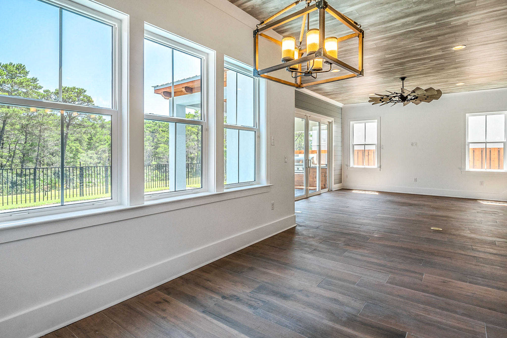 Santa Rosa Retreat - Residential