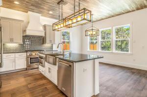 Santa Rosa Retreat - Residential