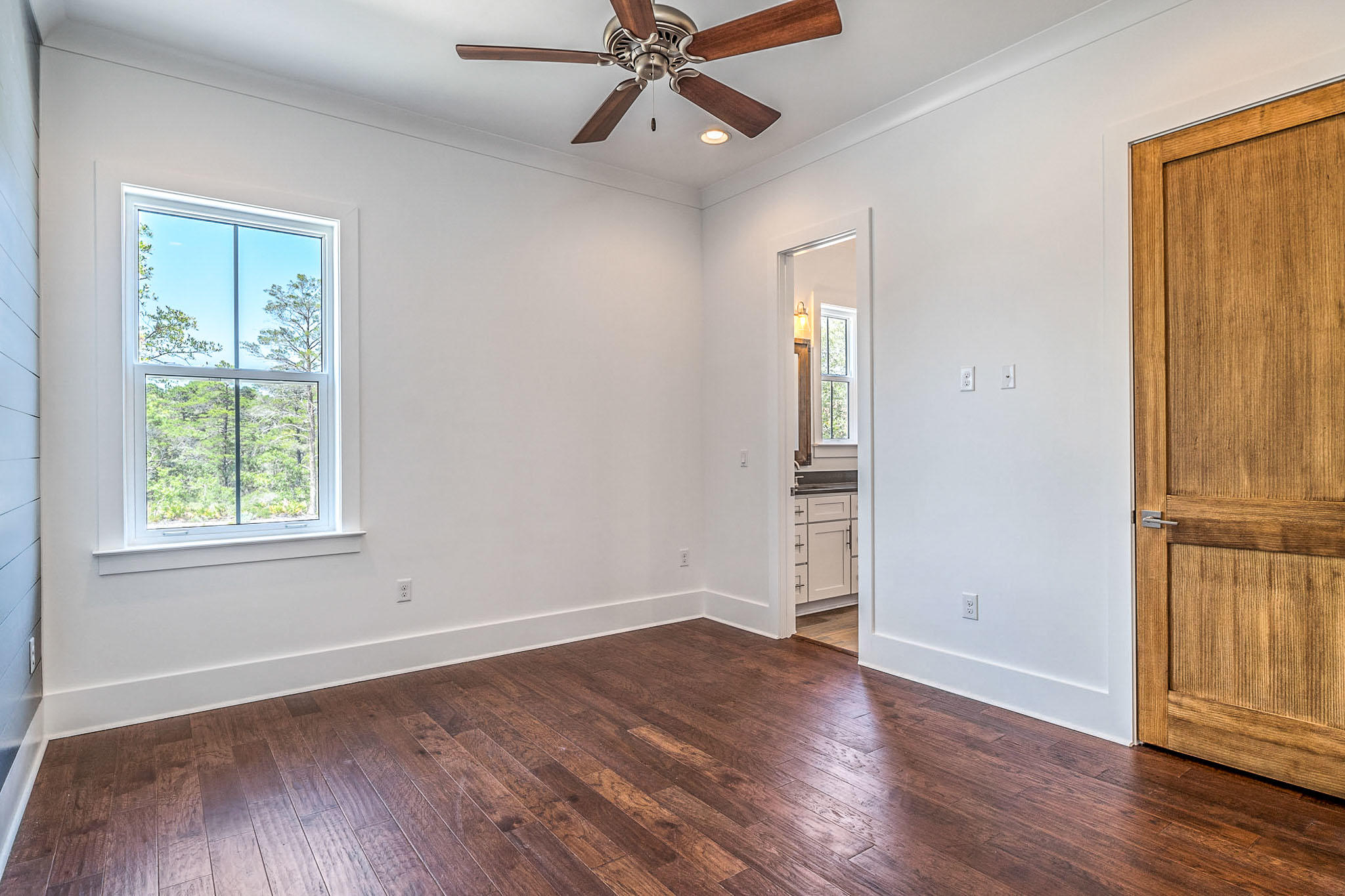 Santa Rosa Retreat - Residential