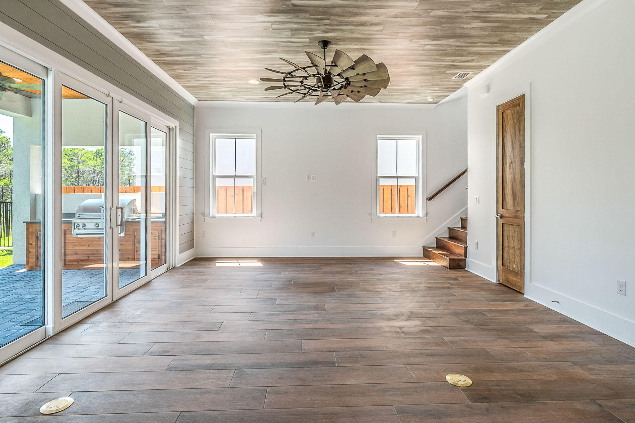 Santa Rosa Retreat - Residential