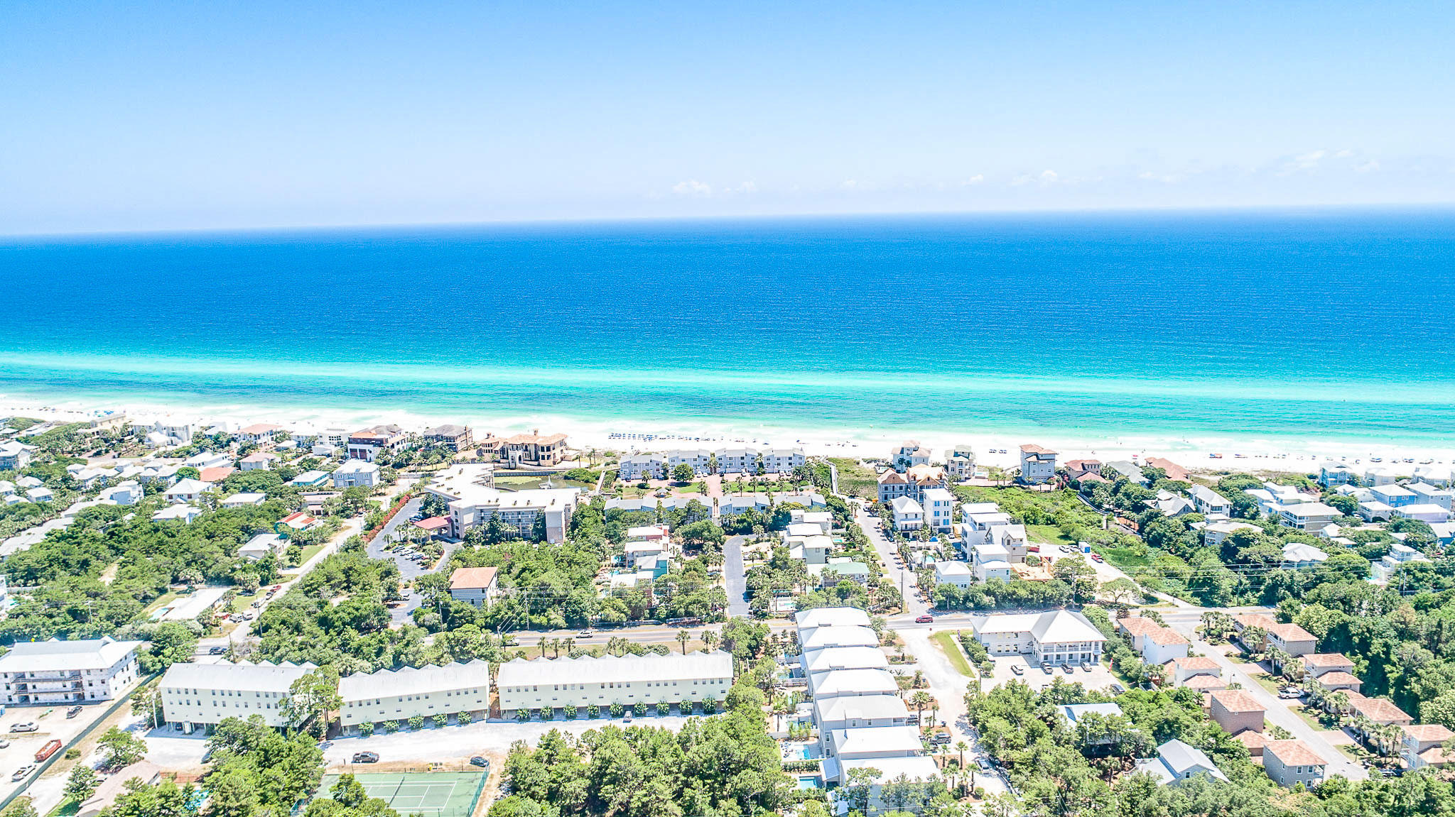 Santa Rosa Retreat - Residential