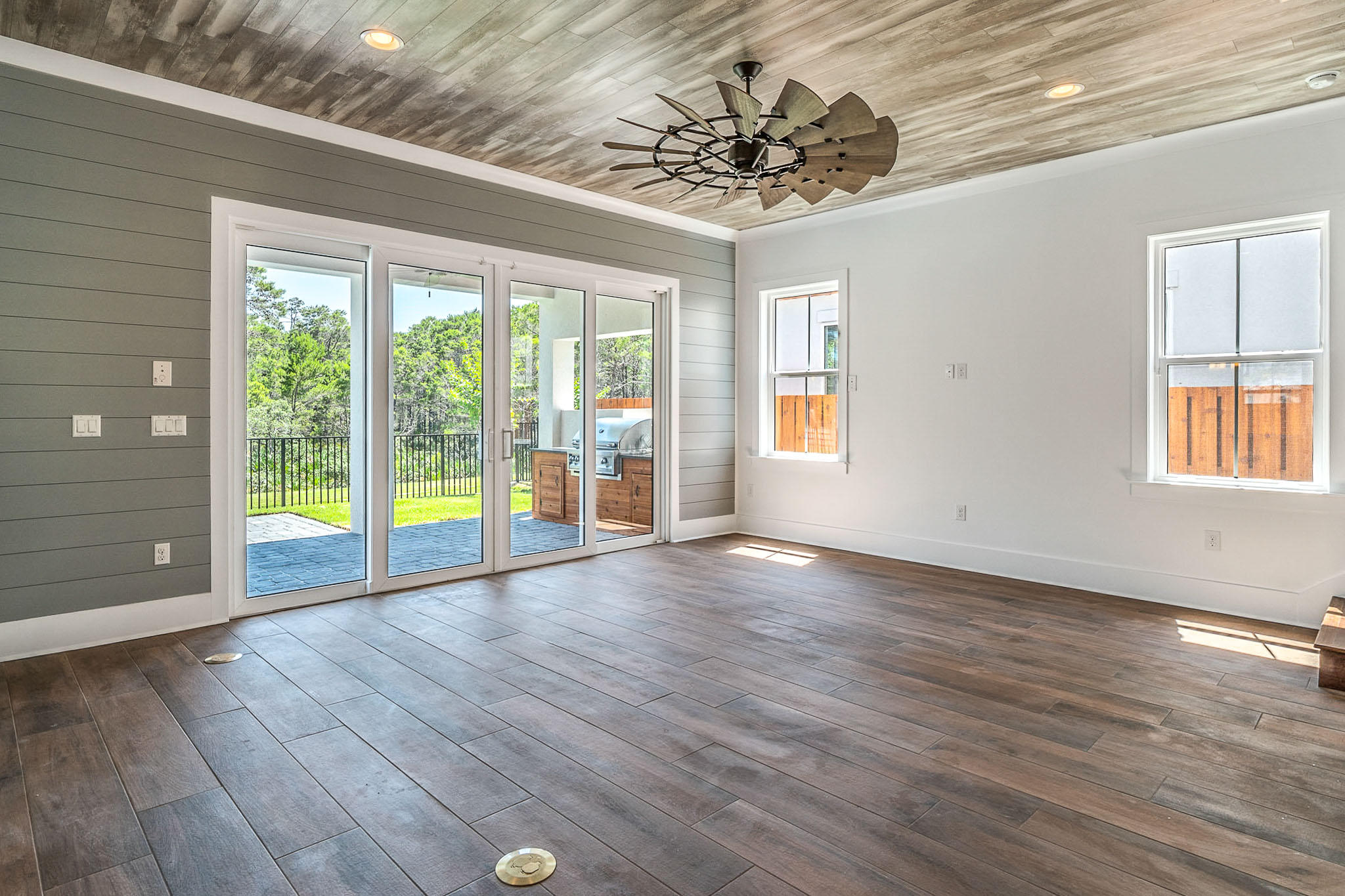 Santa Rosa Retreat - Residential