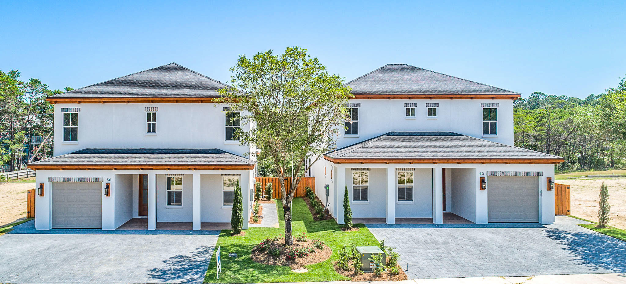 Santa Rosa Retreat - Residential