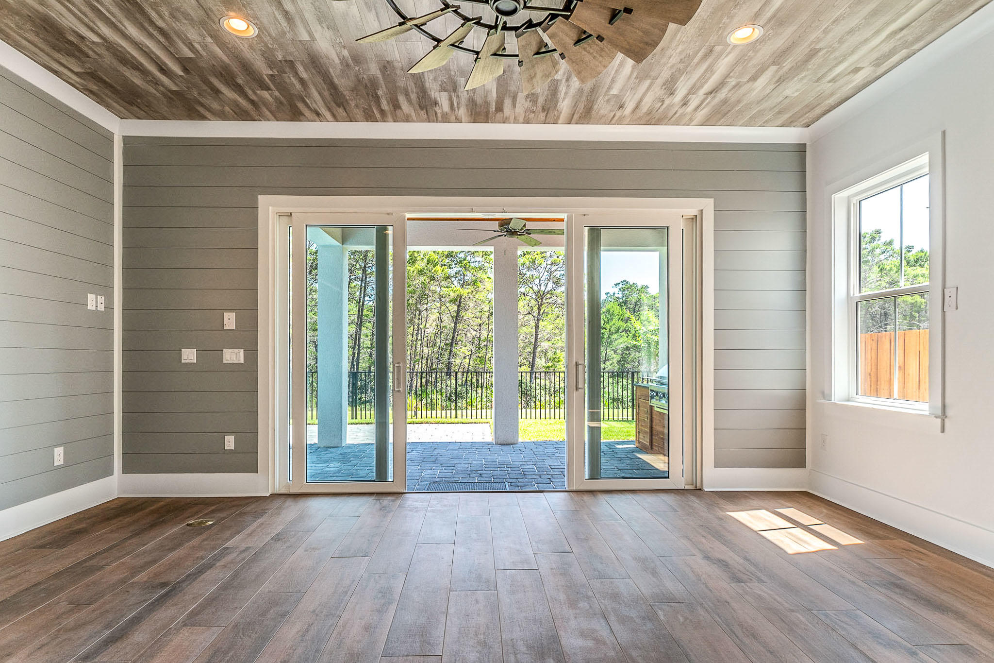 Santa Rosa Retreat - Residential