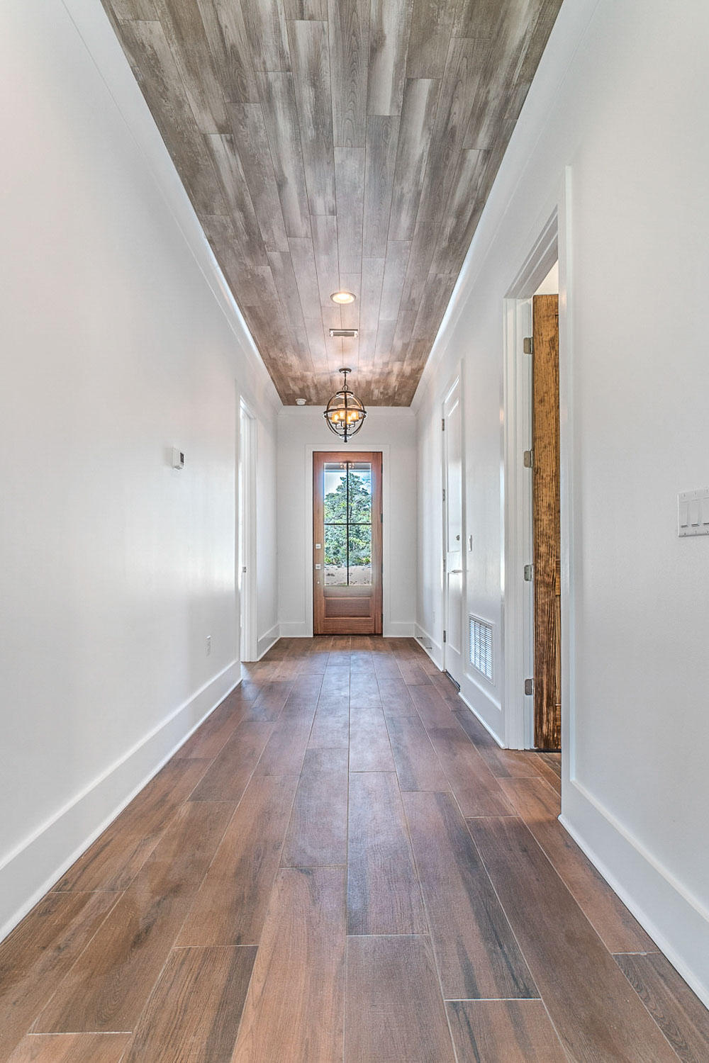 Santa Rosa Retreat - Residential