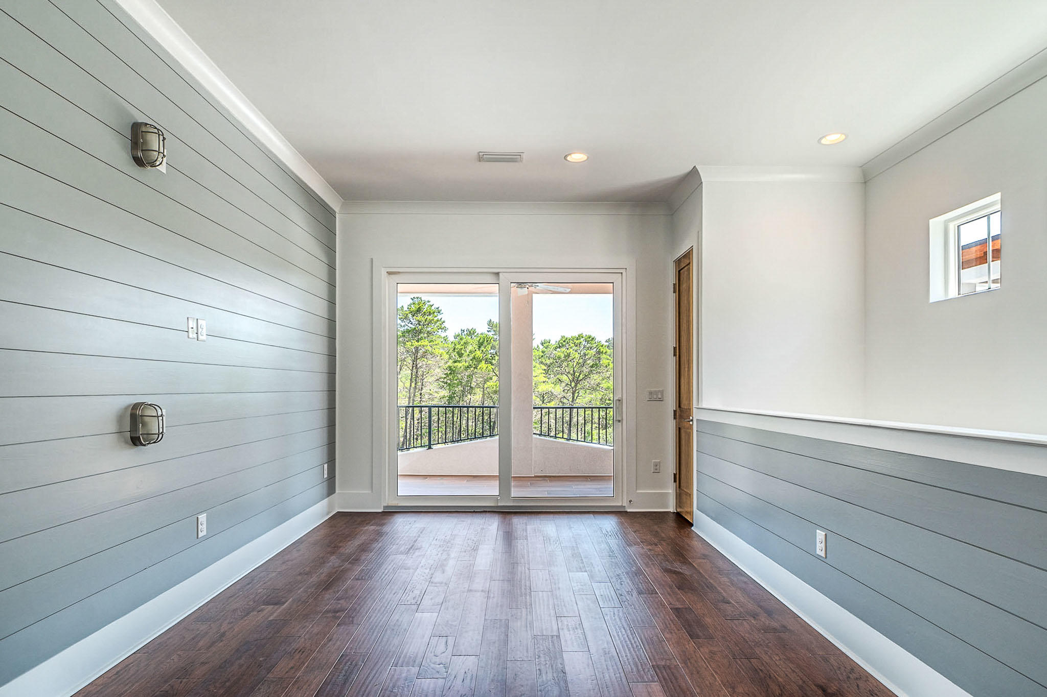 Santa Rosa Retreat - Residential