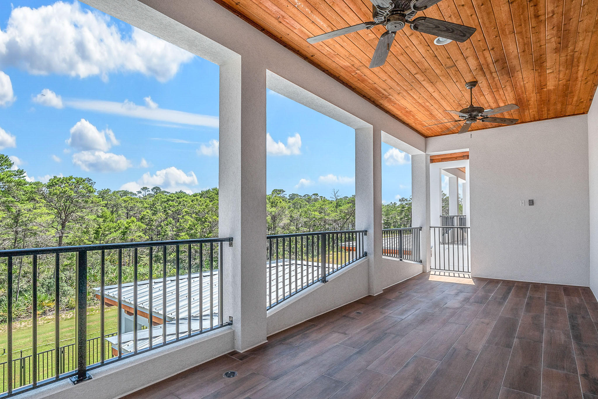 Santa Rosa Retreat - Residential