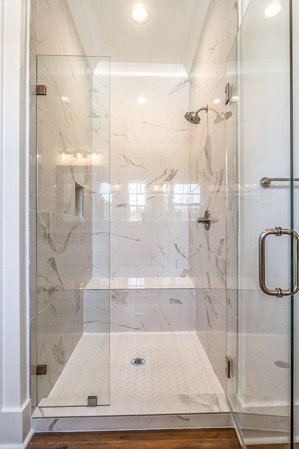 Santa Rosa Retreat - Residential