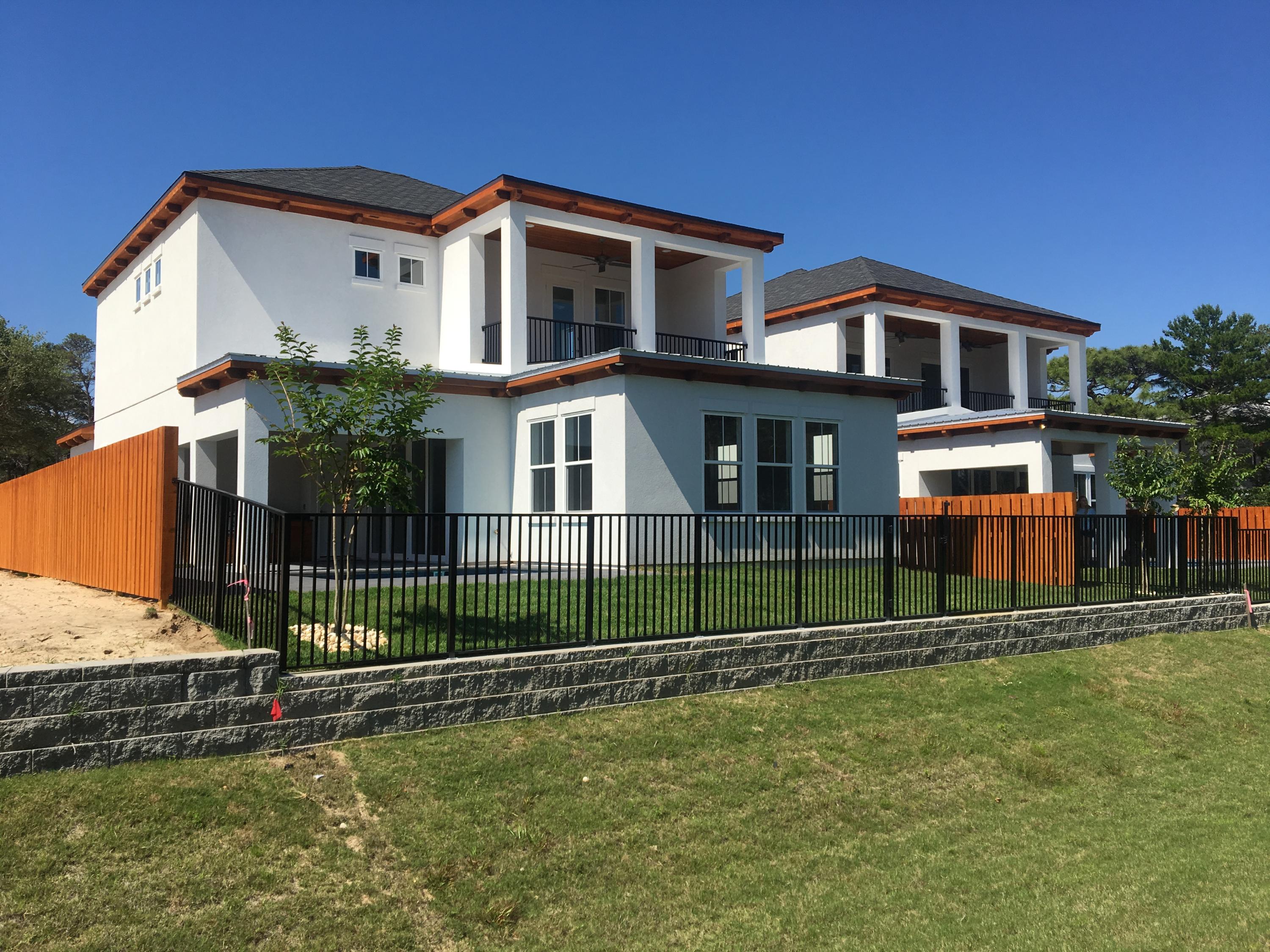 Santa Rosa Retreat - Residential