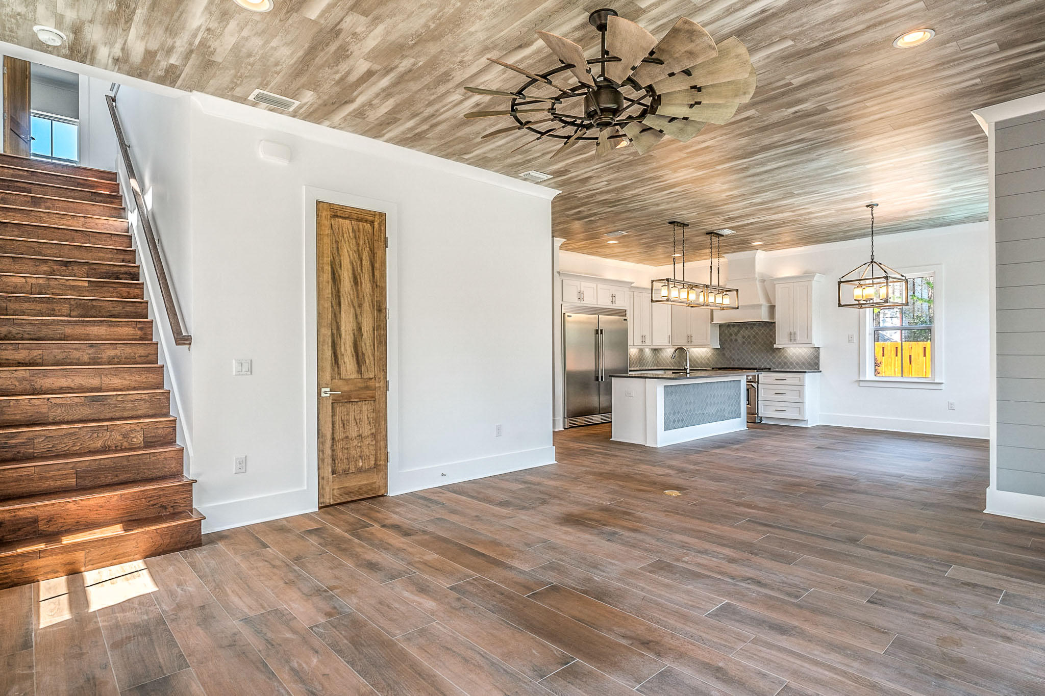 Santa Rosa Retreat - Residential