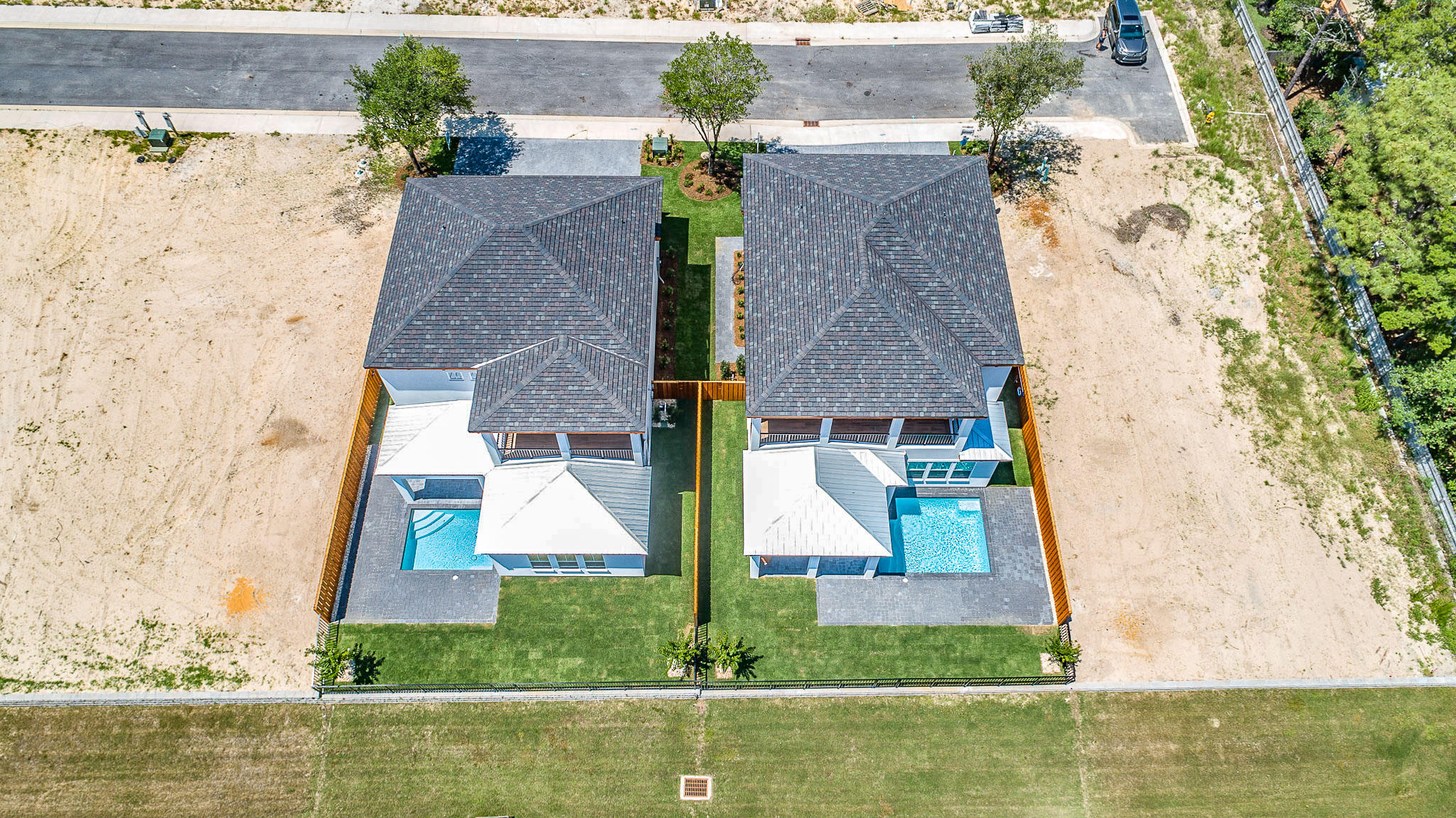 Santa Rosa Retreat - Residential