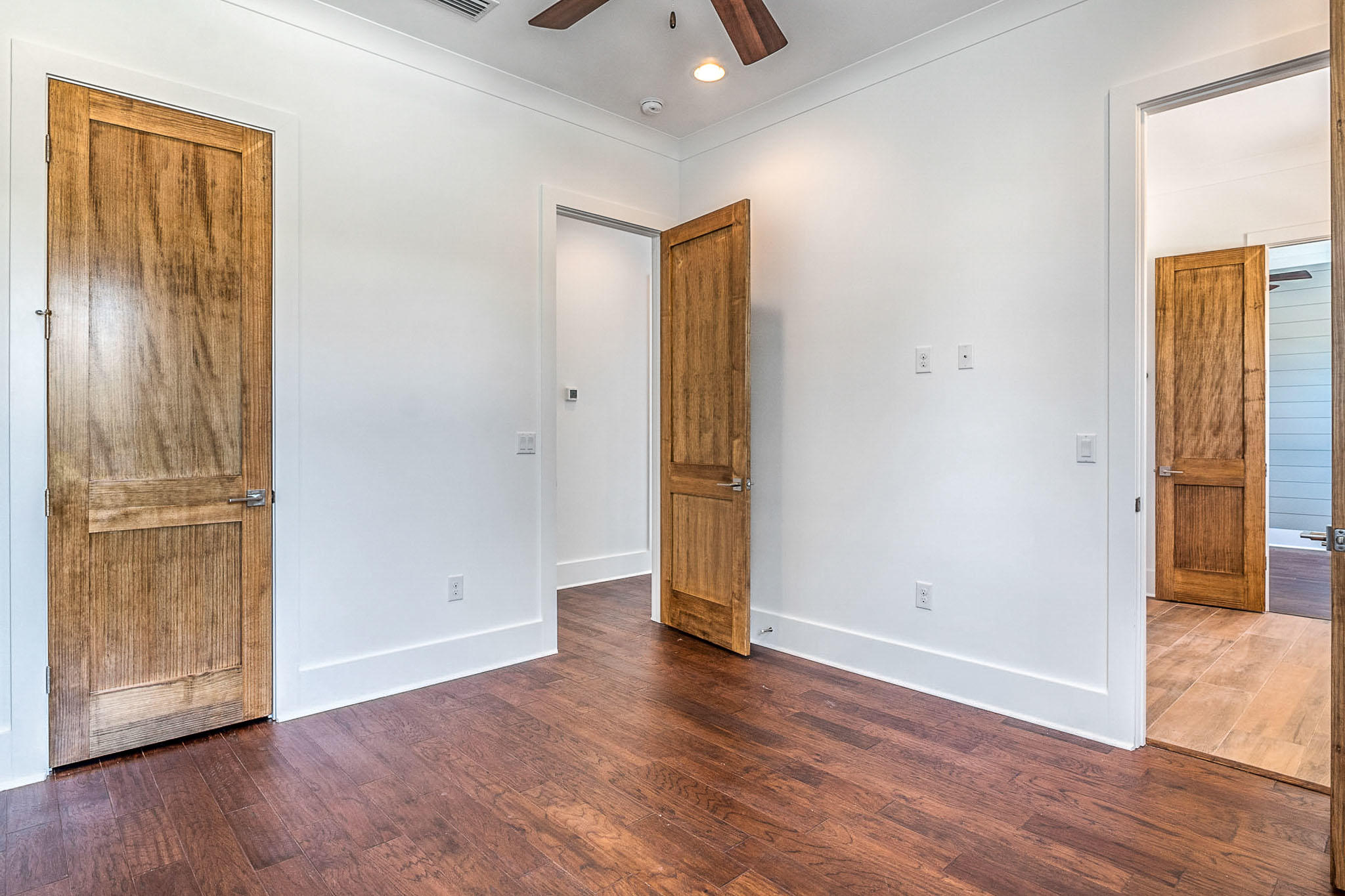 Santa Rosa Retreat - Residential