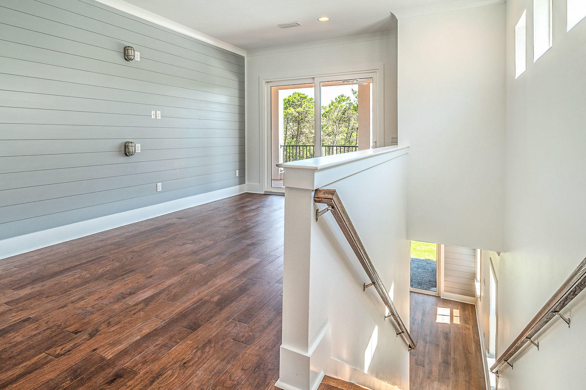 Santa Rosa Retreat - Residential