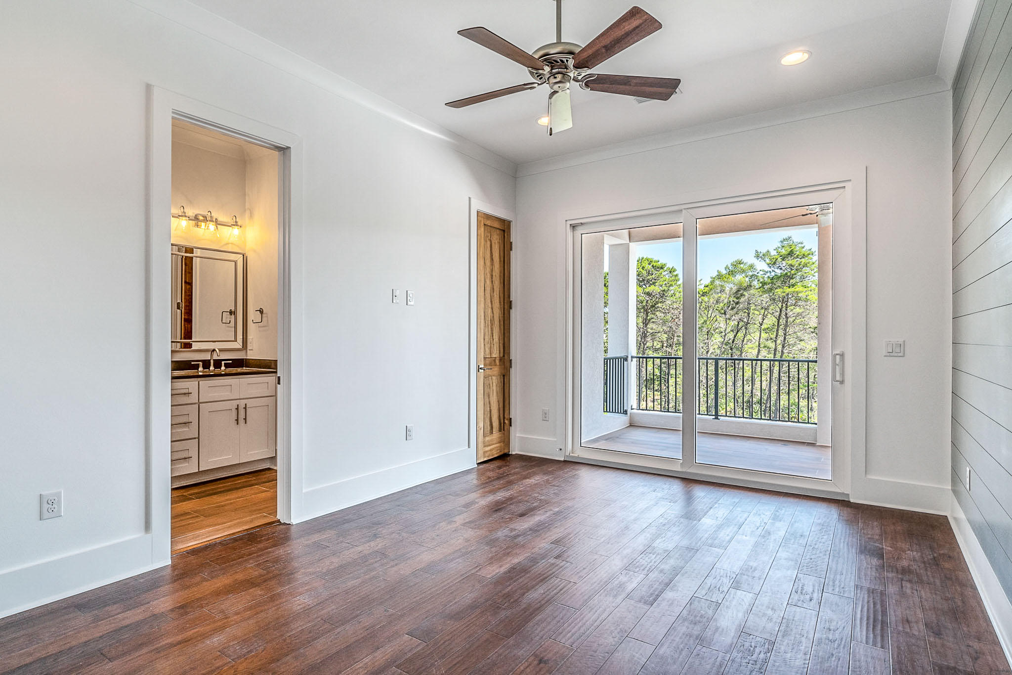 Santa Rosa Retreat - Residential