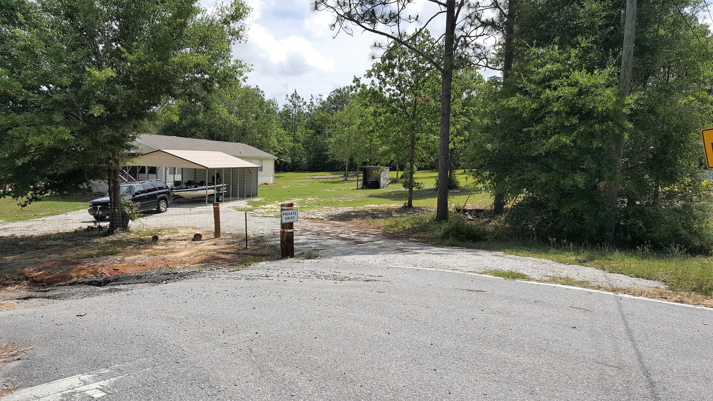 GOLDEN ACRES ESTATES - Residential