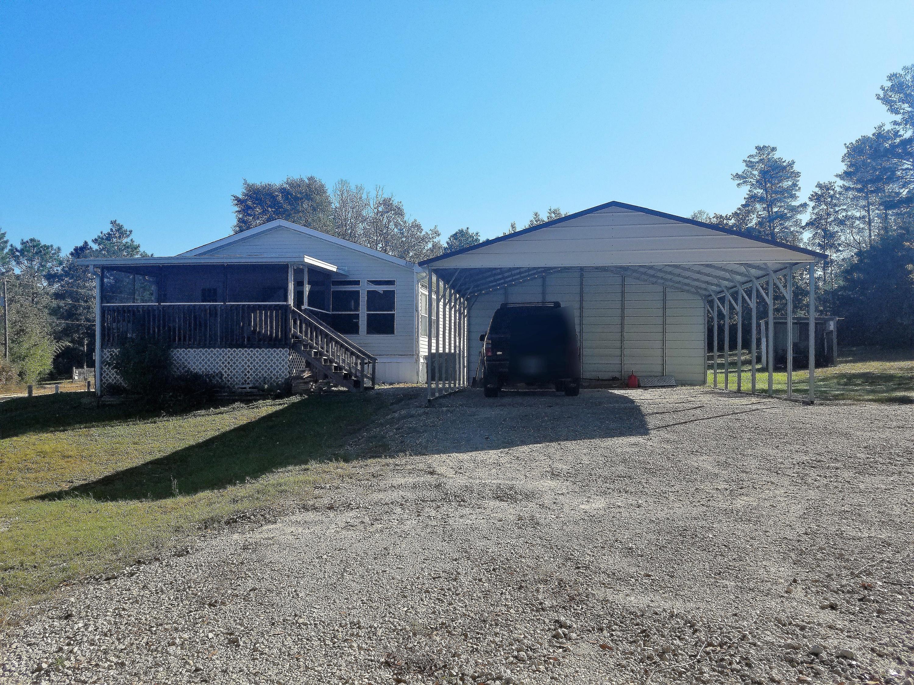 GOLDEN ACRES ESTATES - Residential