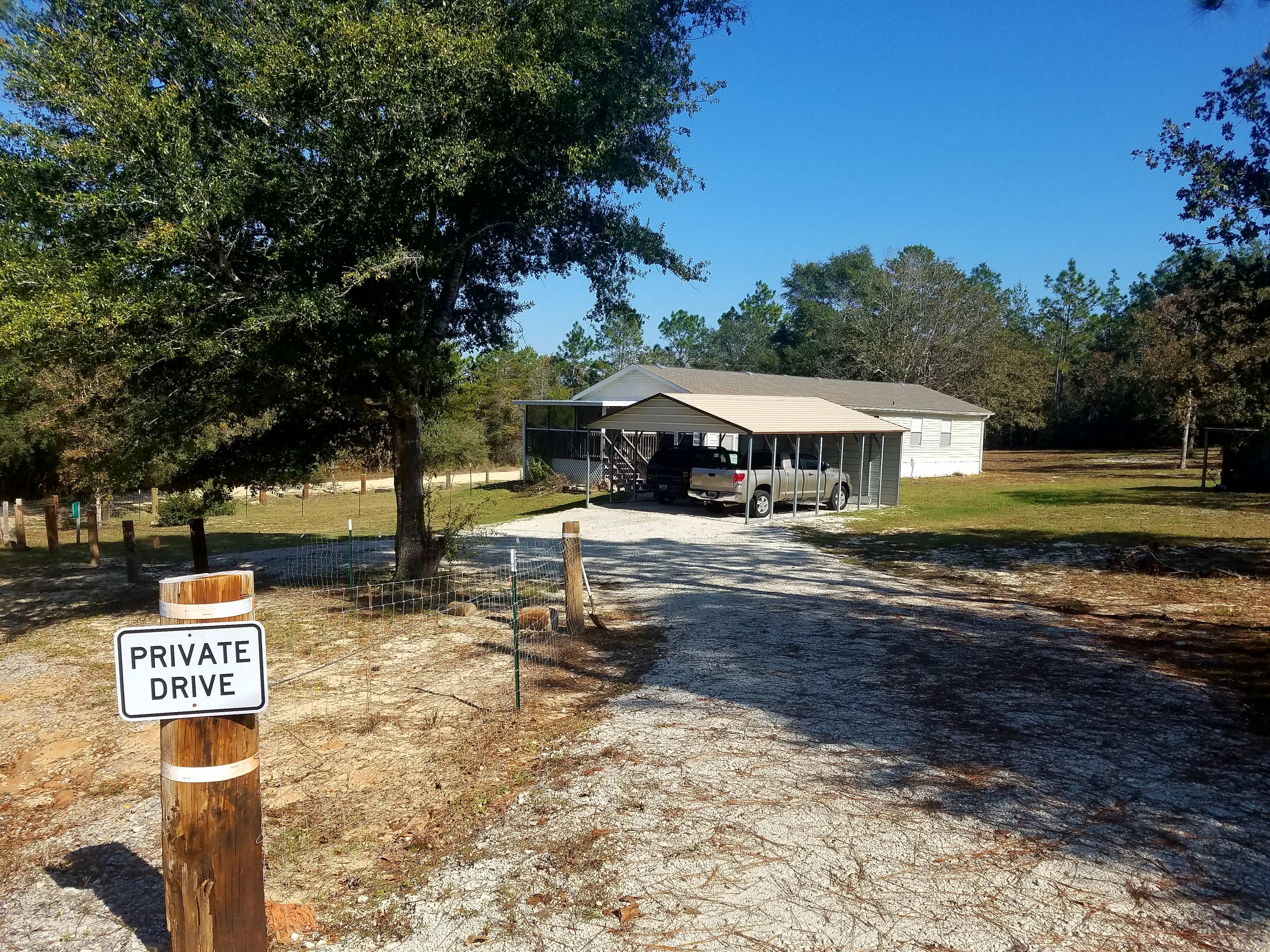 GOLDEN ACRES ESTATES - Residential