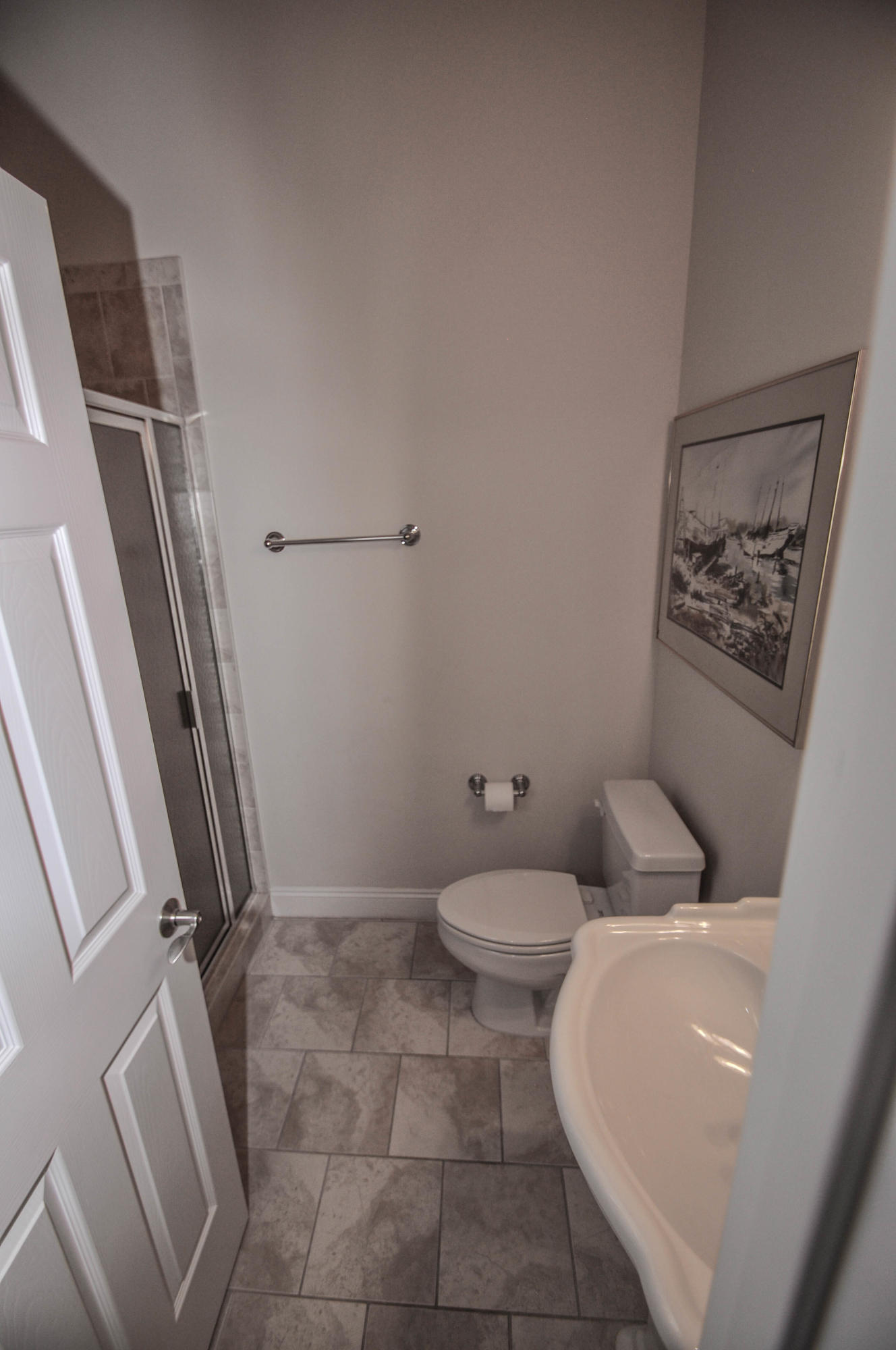 Trieste - Residential