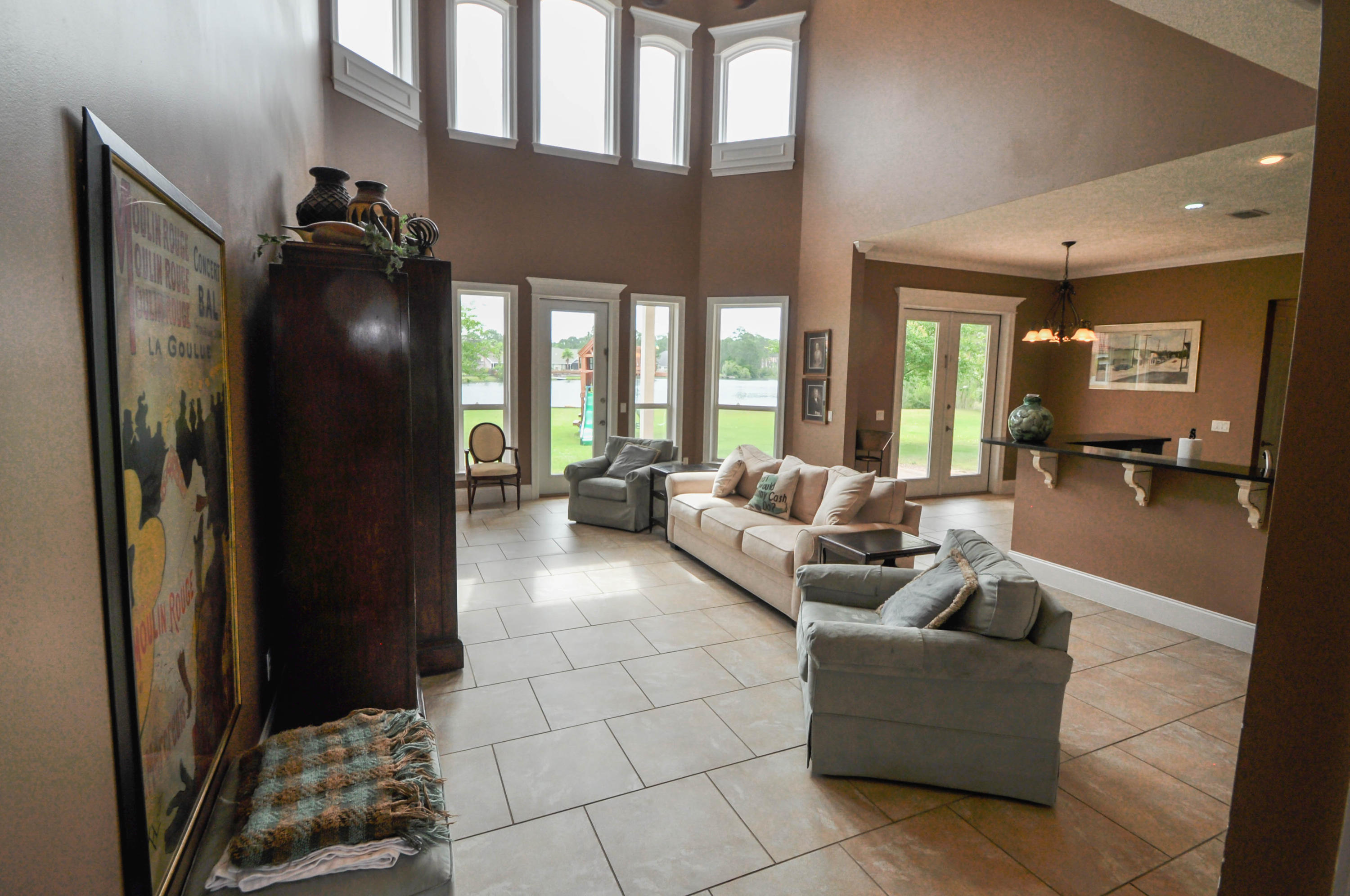 Trieste - Residential