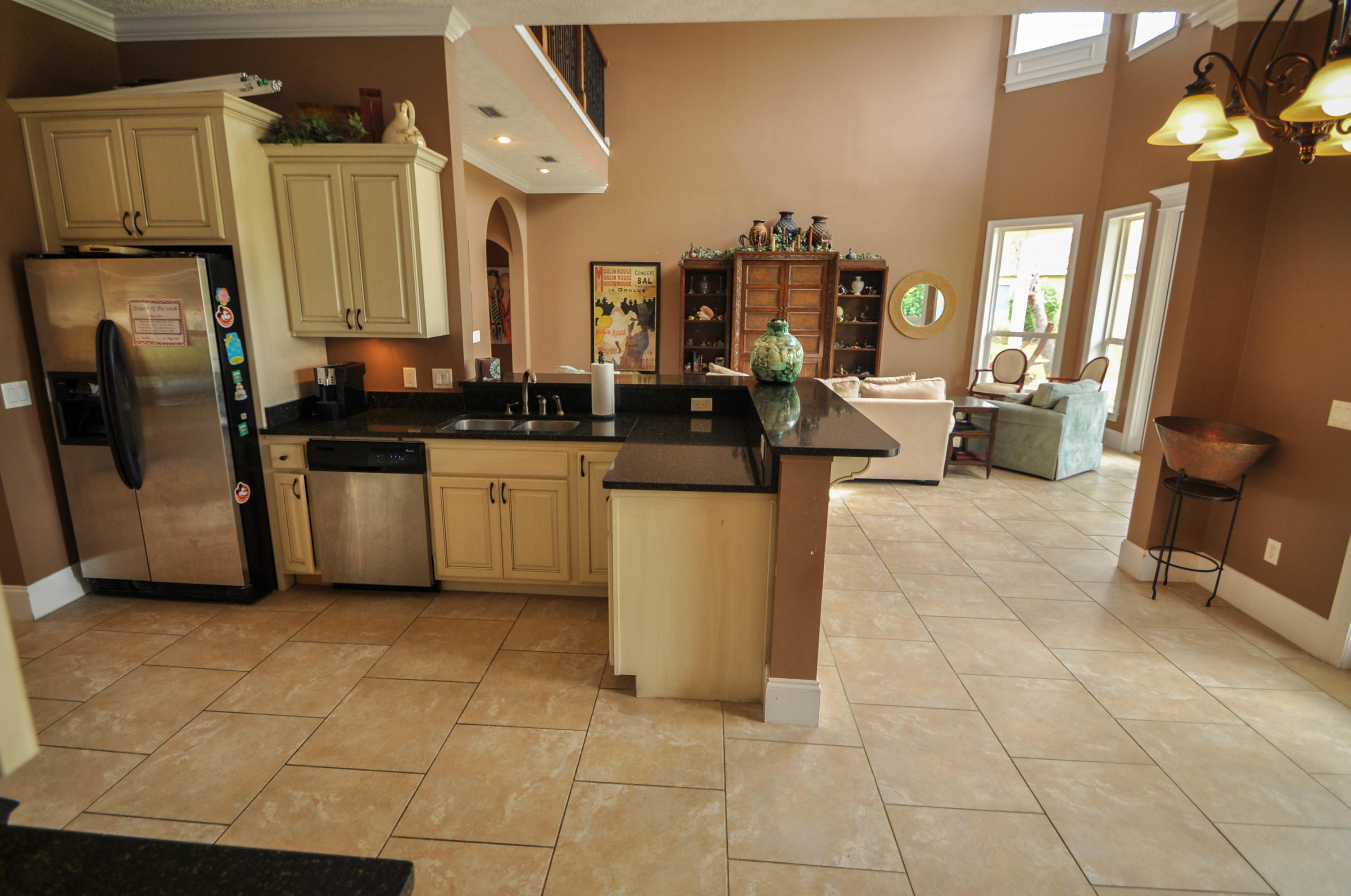 Trieste - Residential