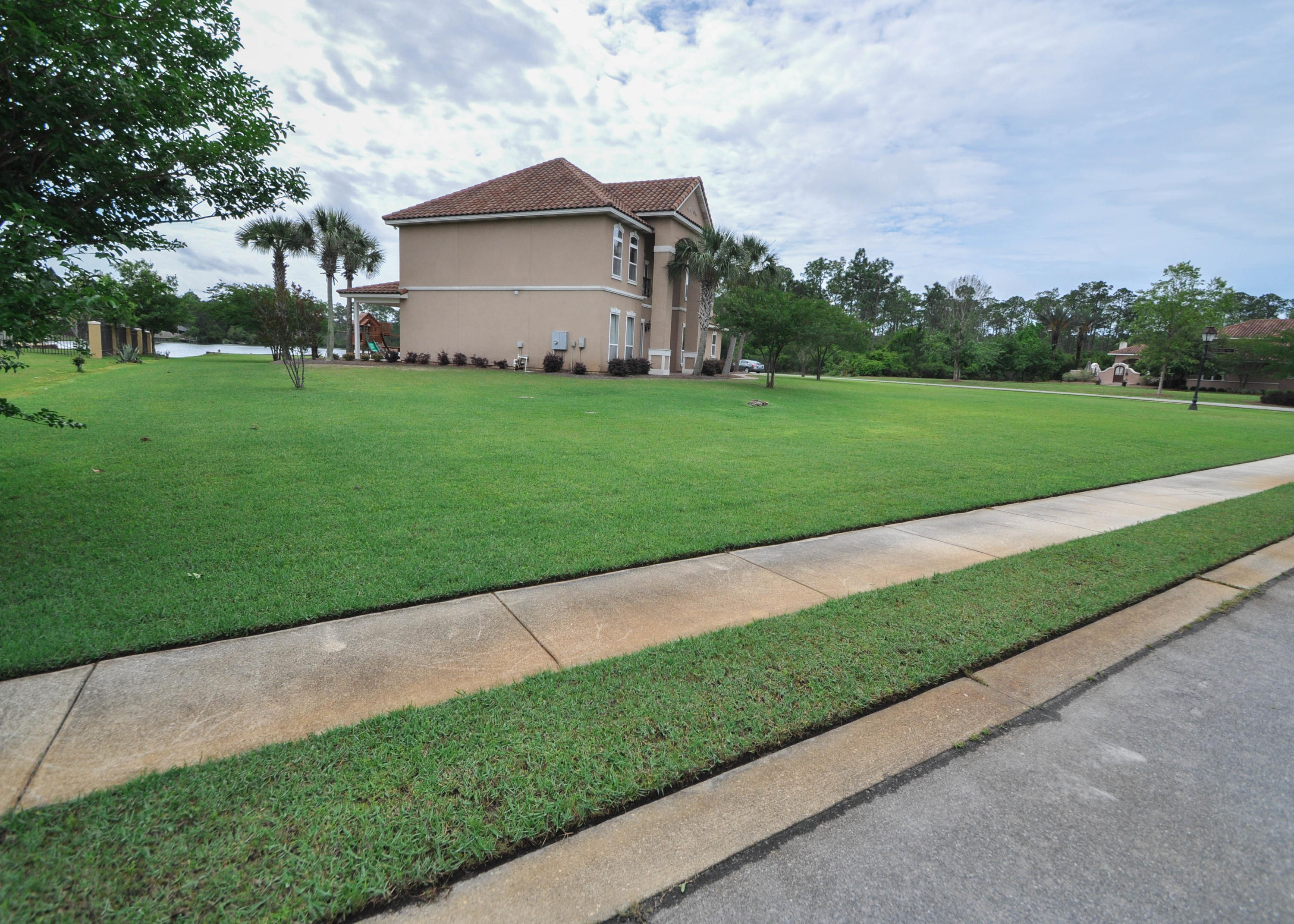 Trieste - Residential