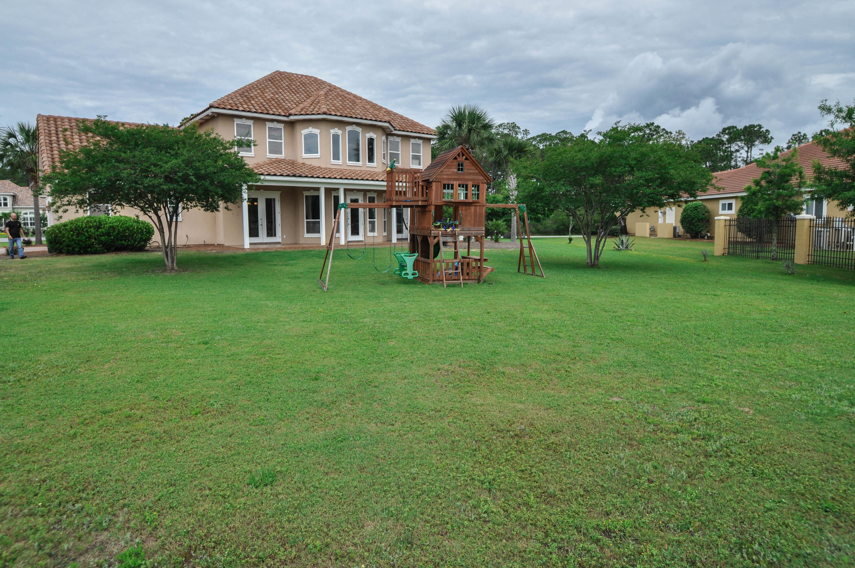 Trieste - Residential