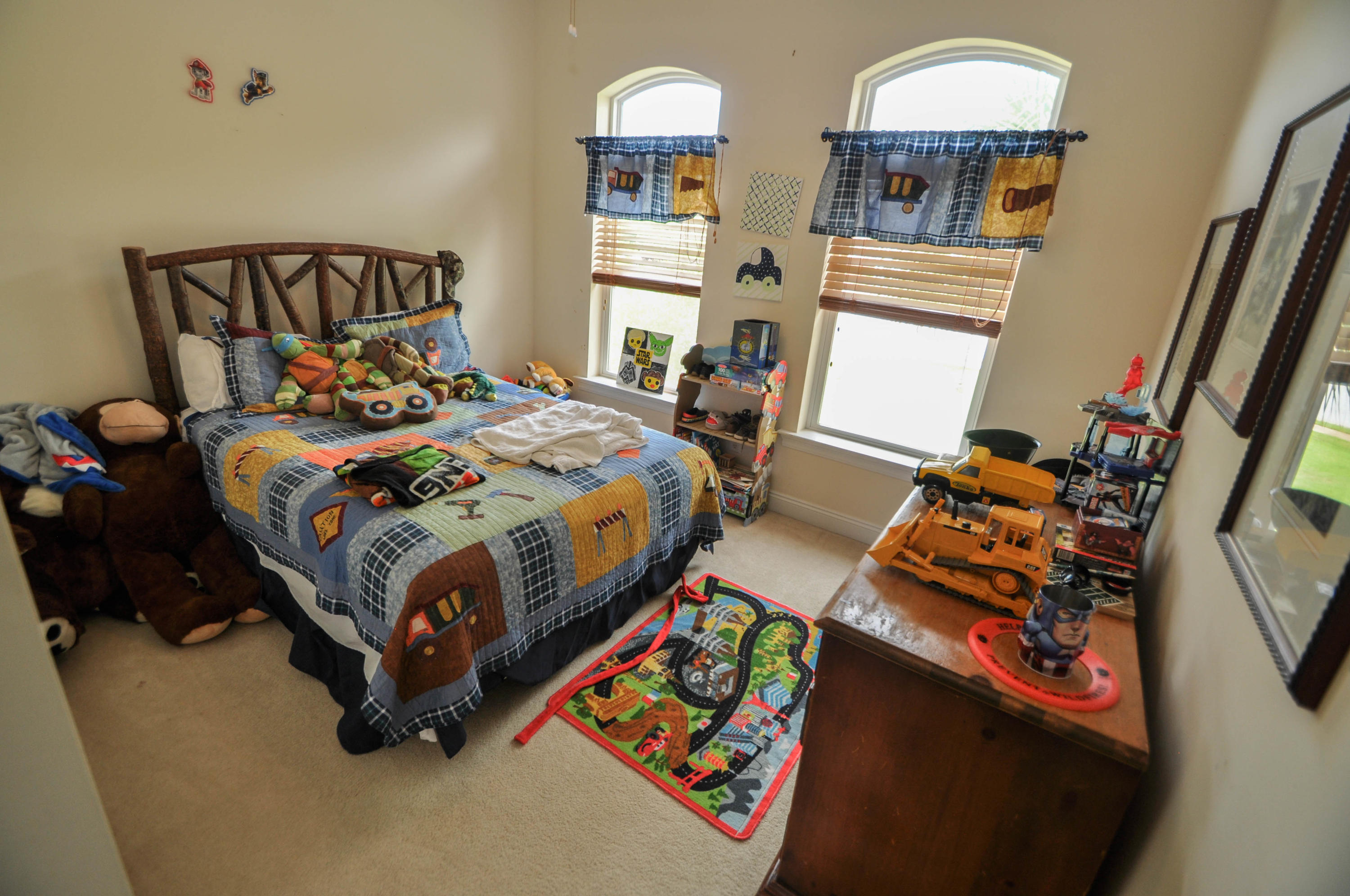 Trieste - Residential