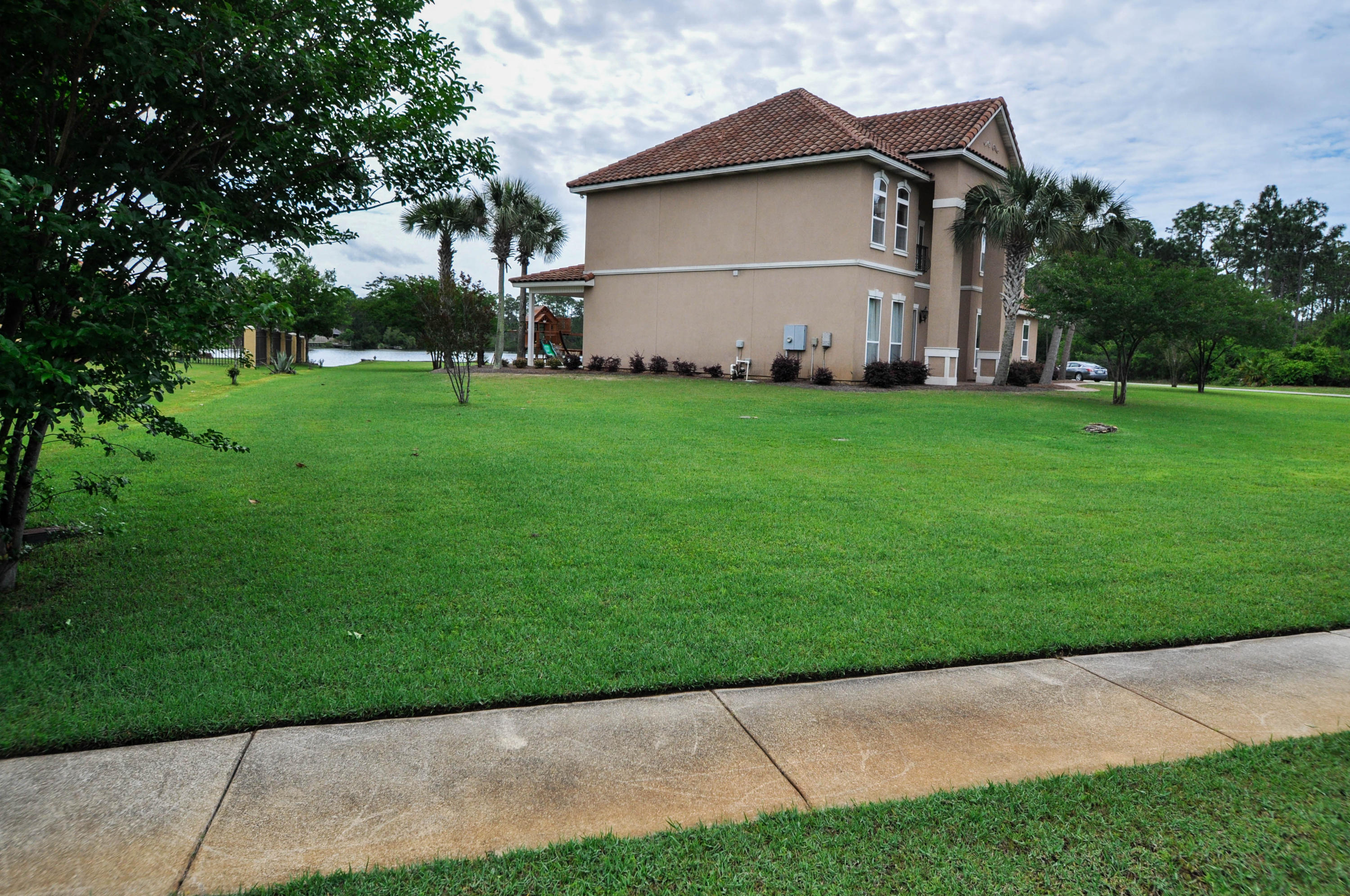 Trieste - Residential