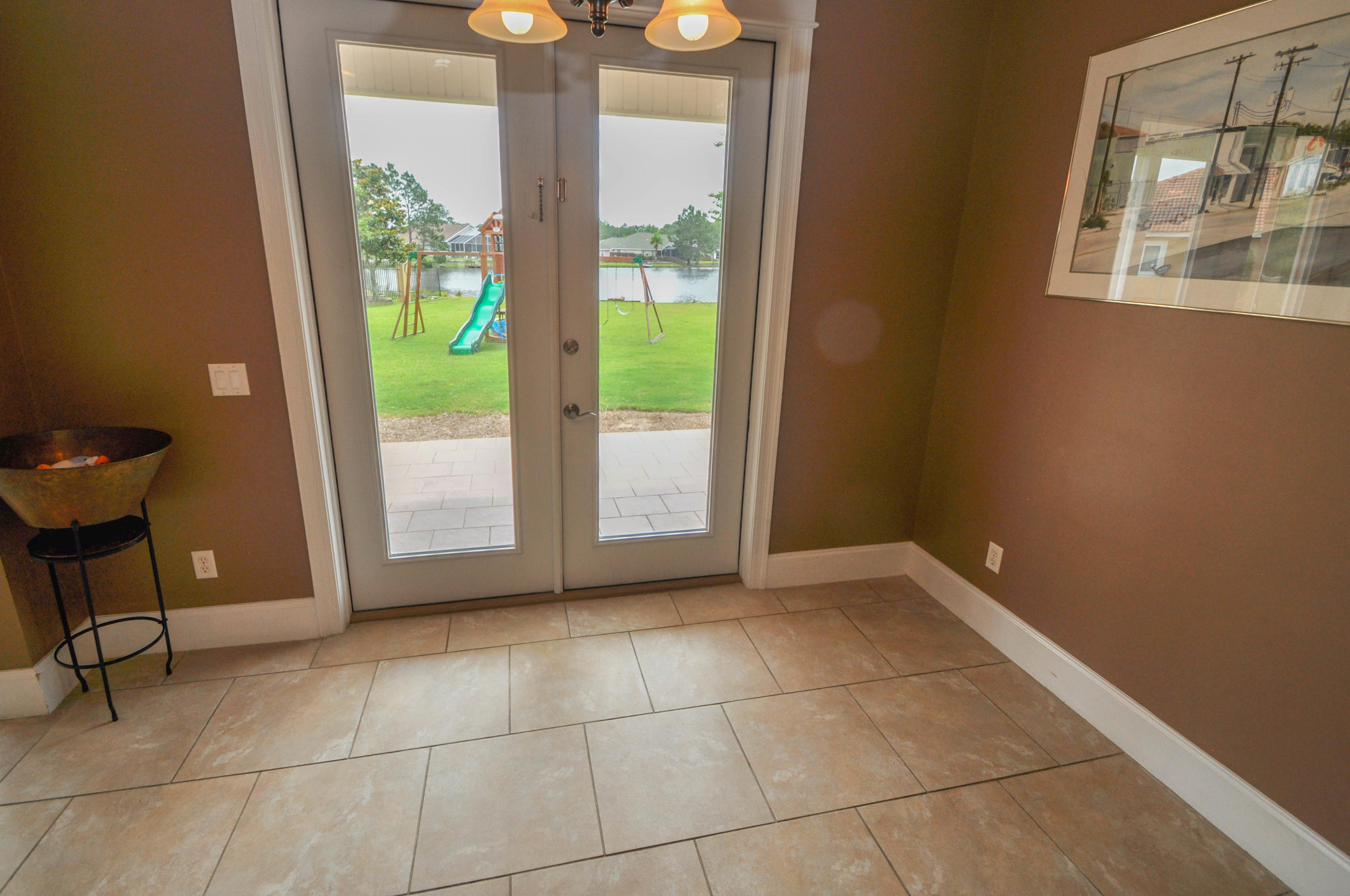 Trieste - Residential