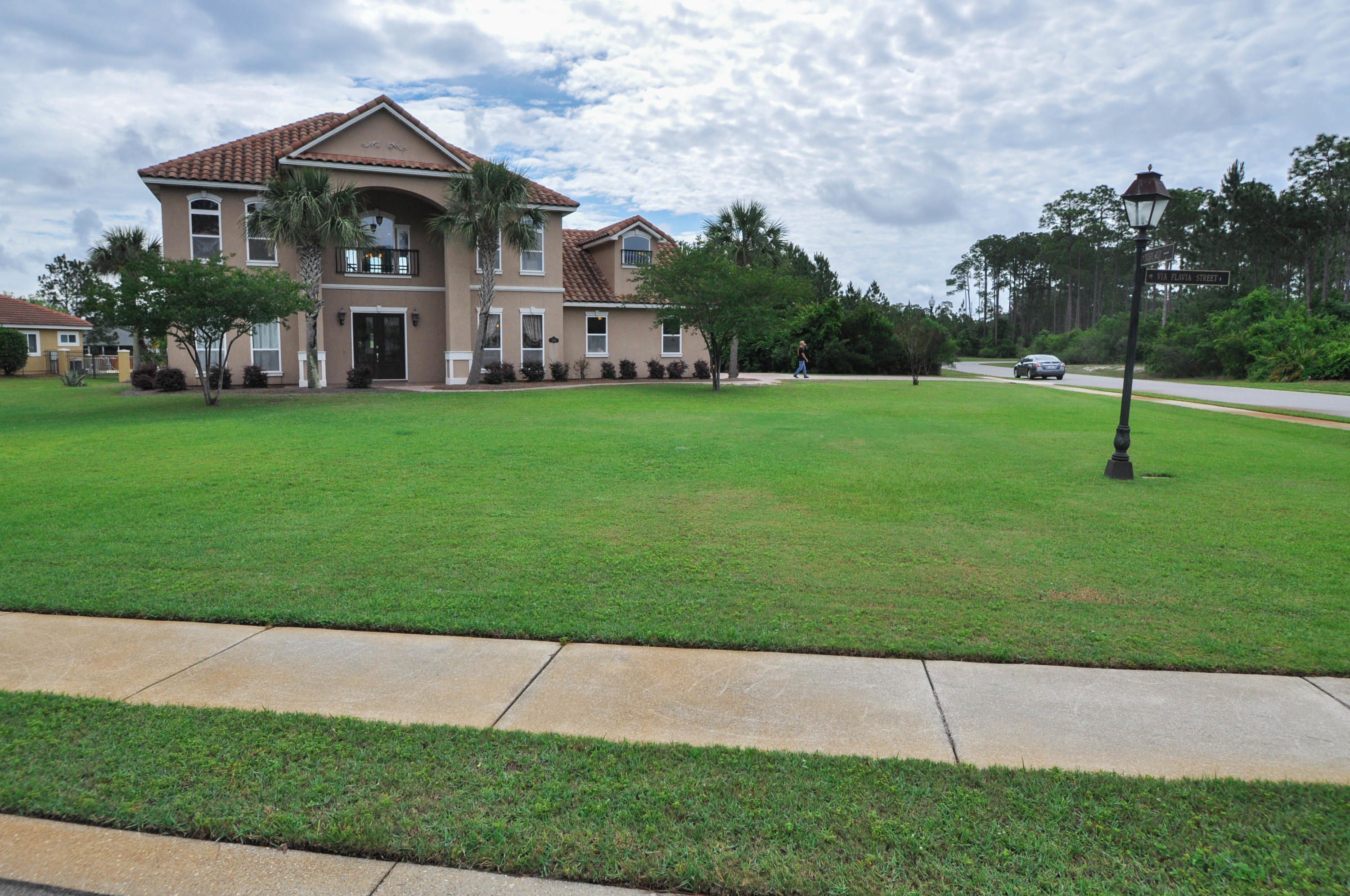 Trieste - Residential