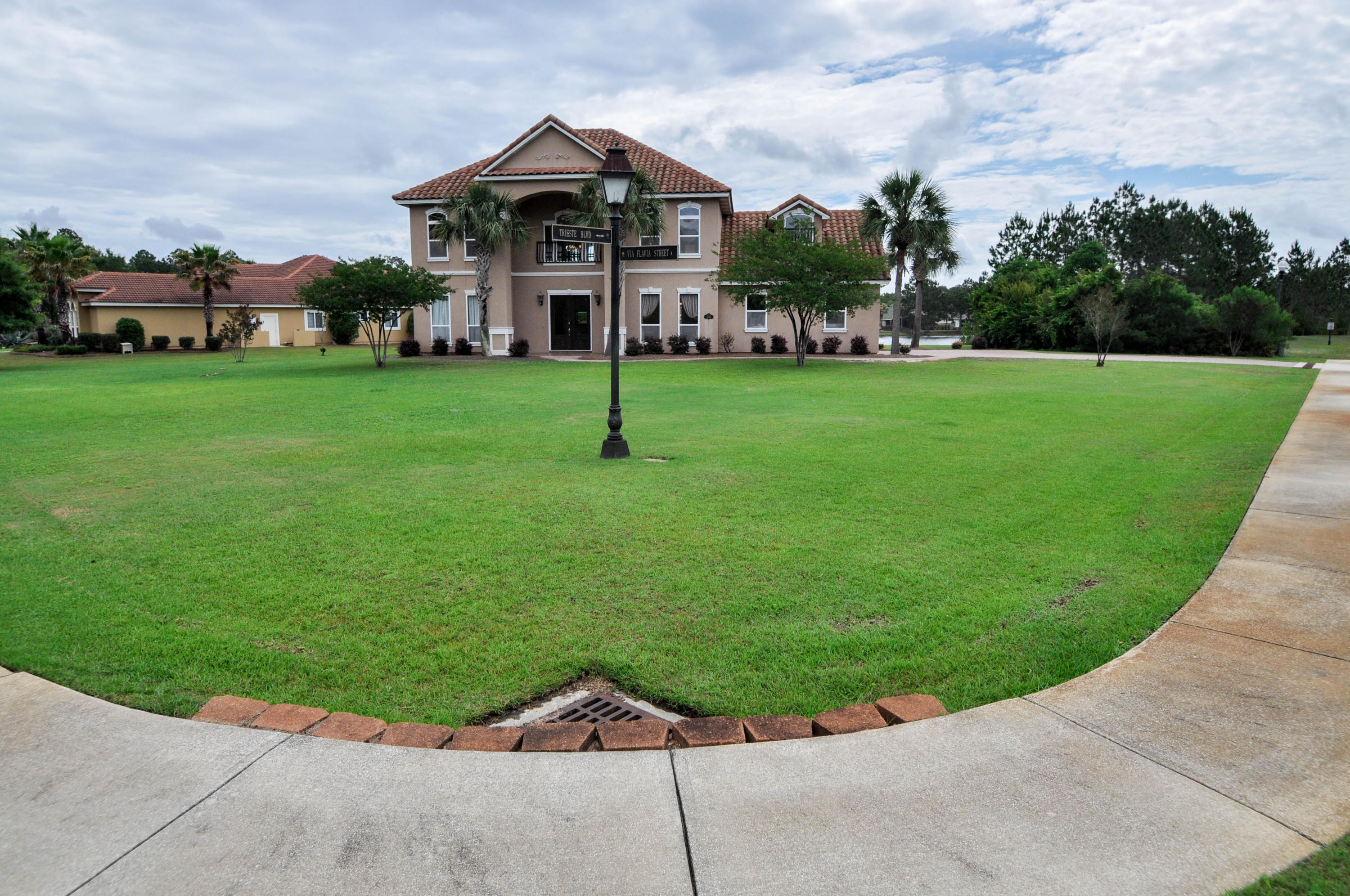 Trieste - Residential